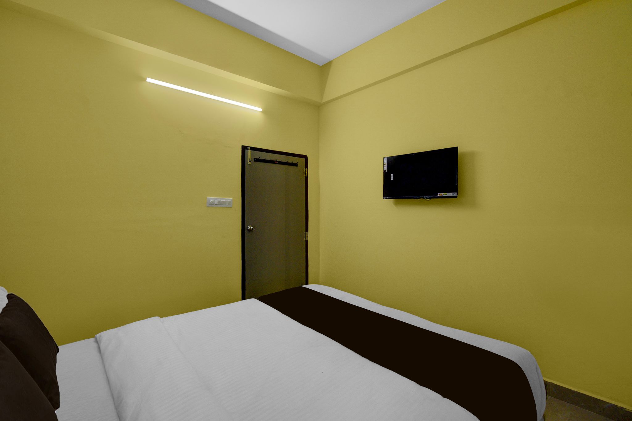 Hotel O Royal Plaza Classic 26