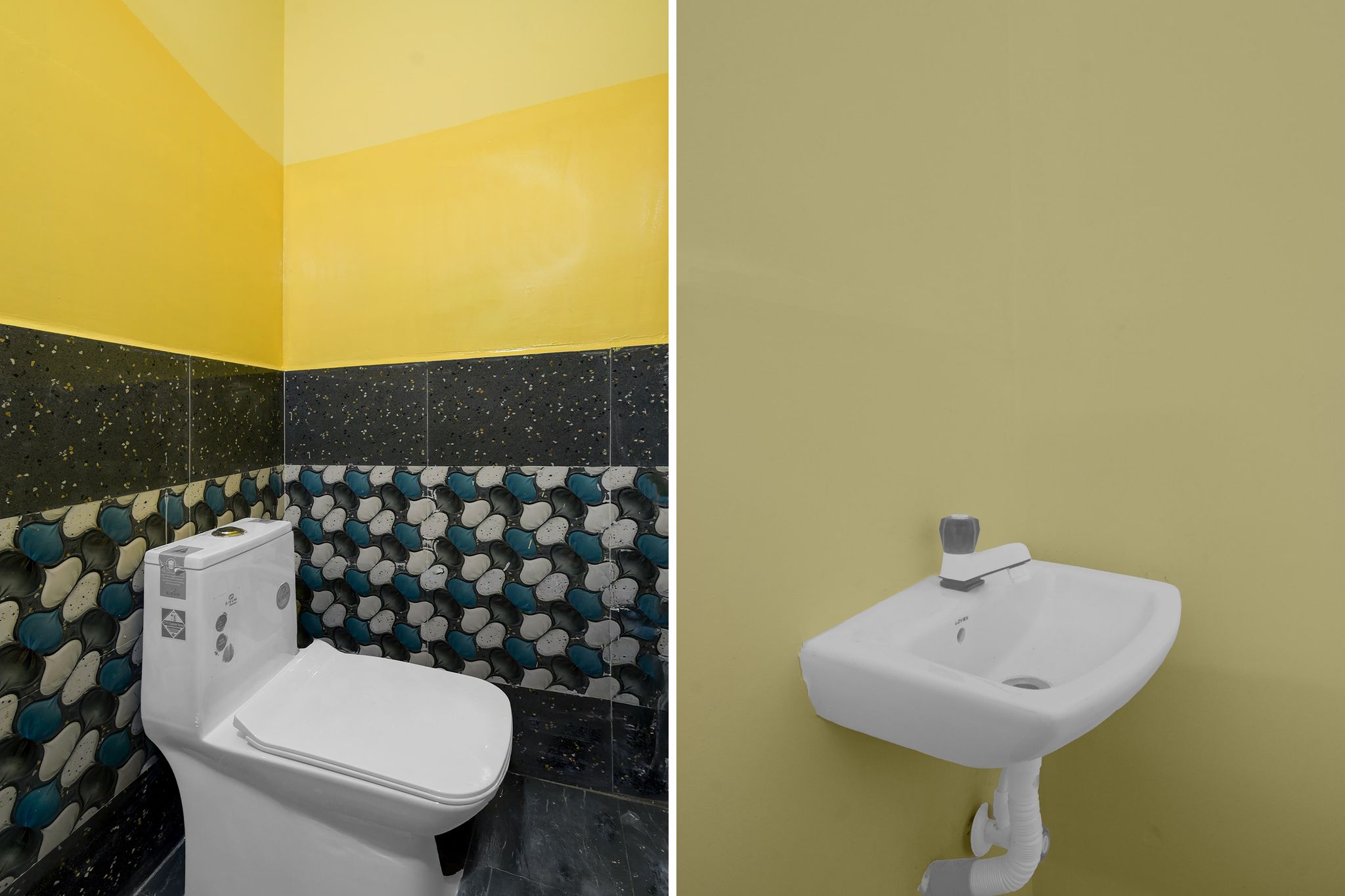 Hotel O Royal Plaza Classic 16