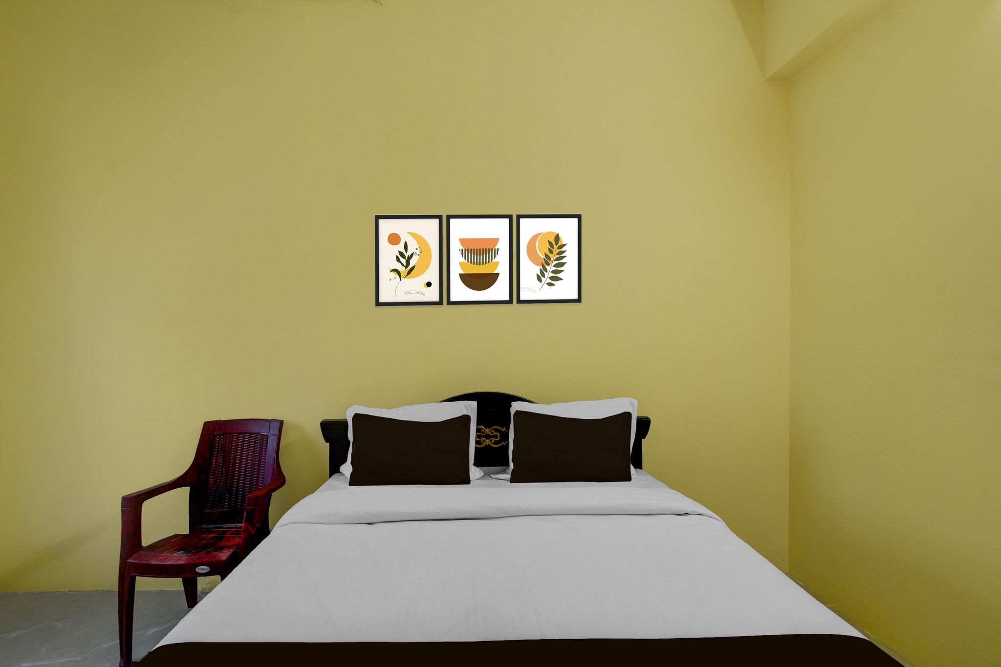 Hotel O Royal Plaza Classic 15