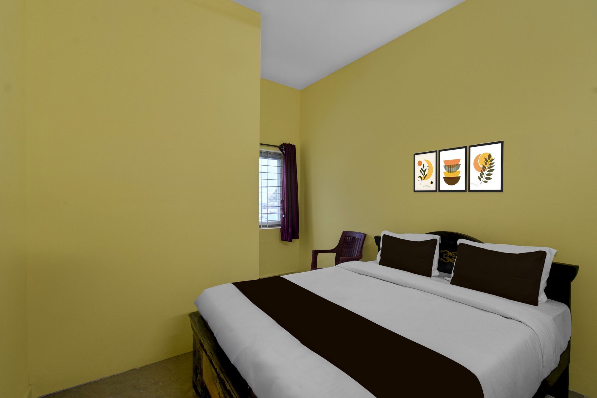 Hotel O Royal Plaza Classic 19