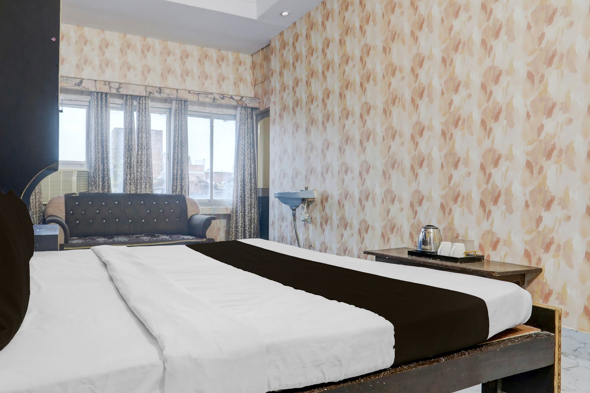 Hotel O Manali Inn Classic 29