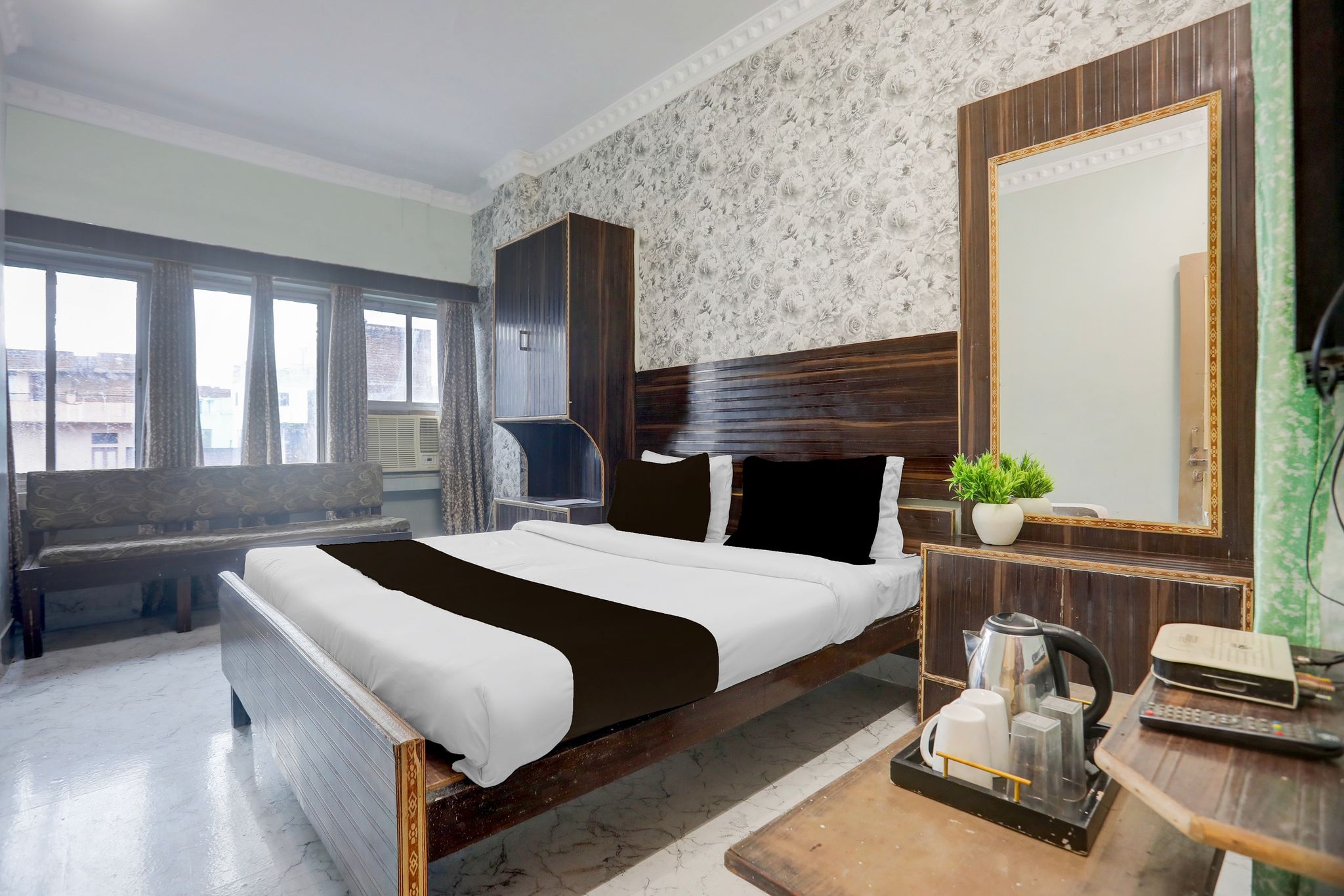 Hotel O Manali Inn Classic 28