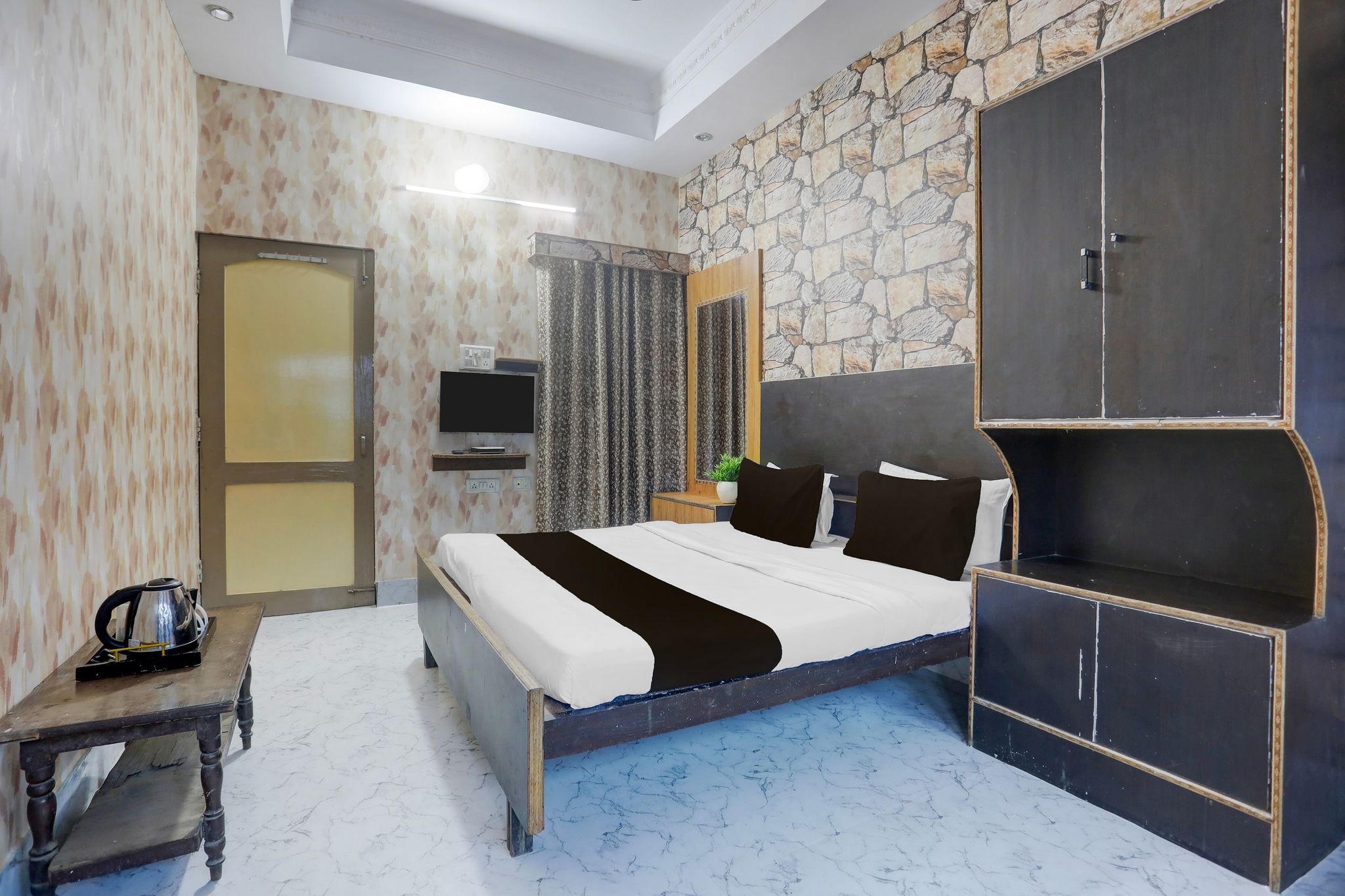 Hotel O Manali Inn Classic 14