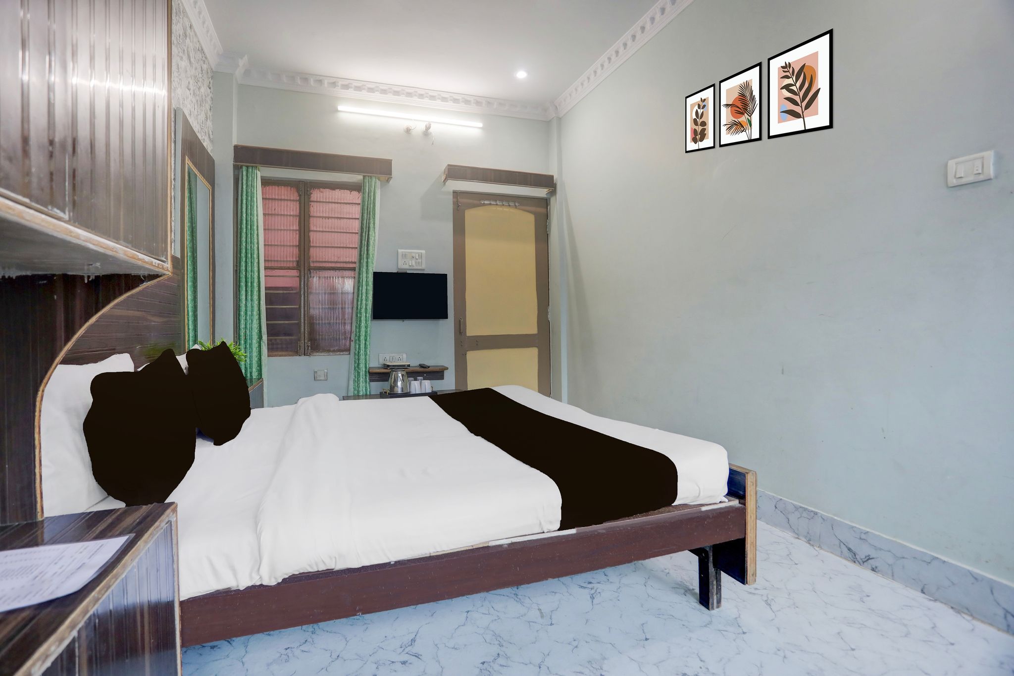 Hotel O Manali Inn Classic 32