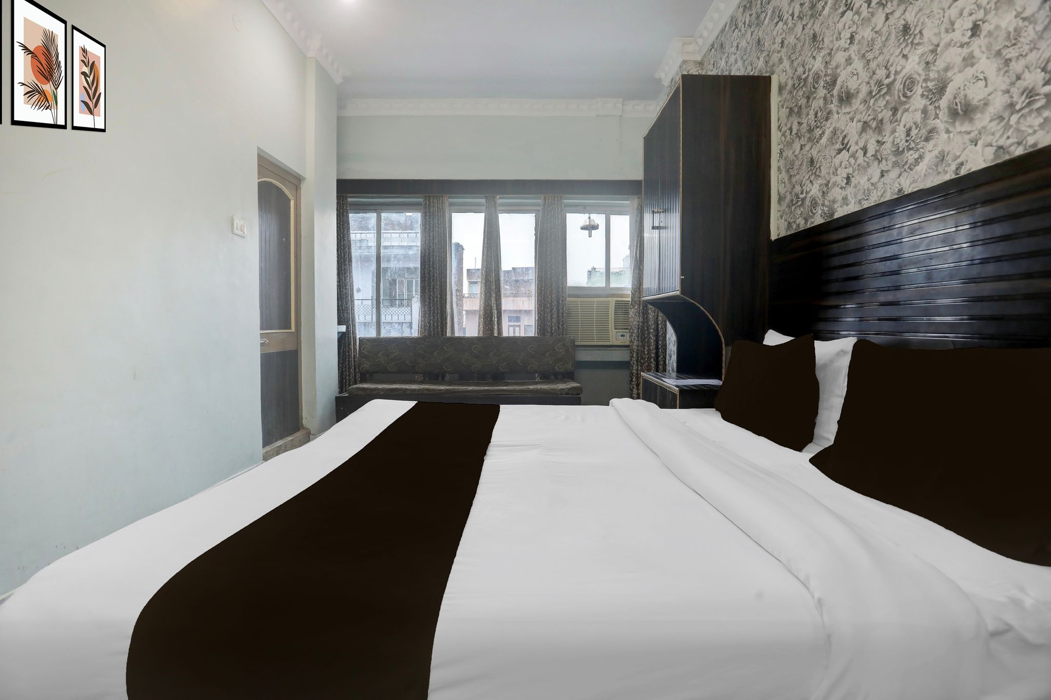 Hotel O Manali Inn Classic 3