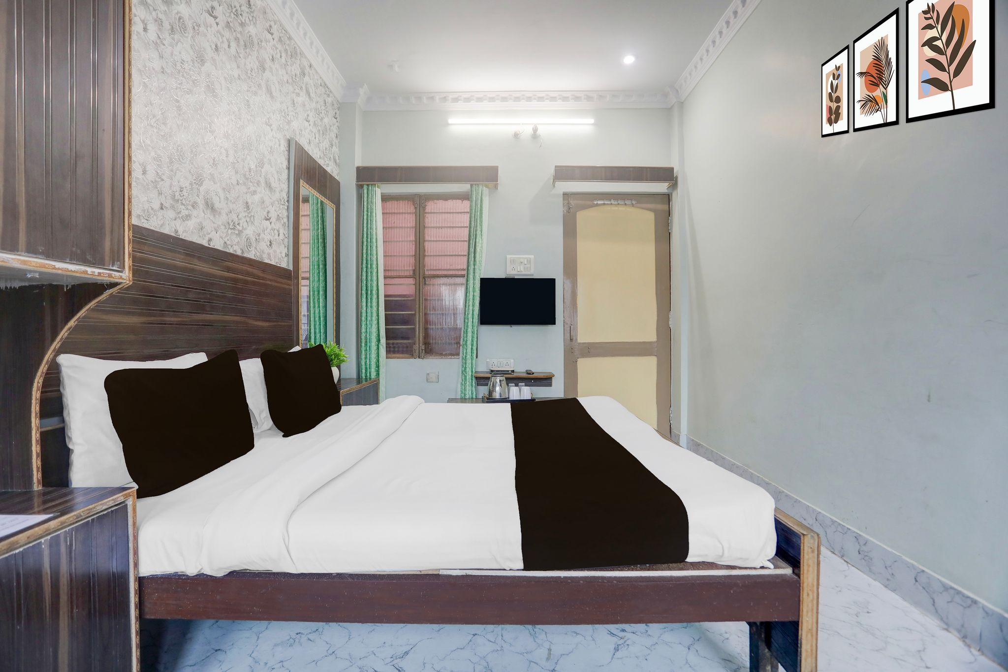 Hotel O Manali Inn Classic 8