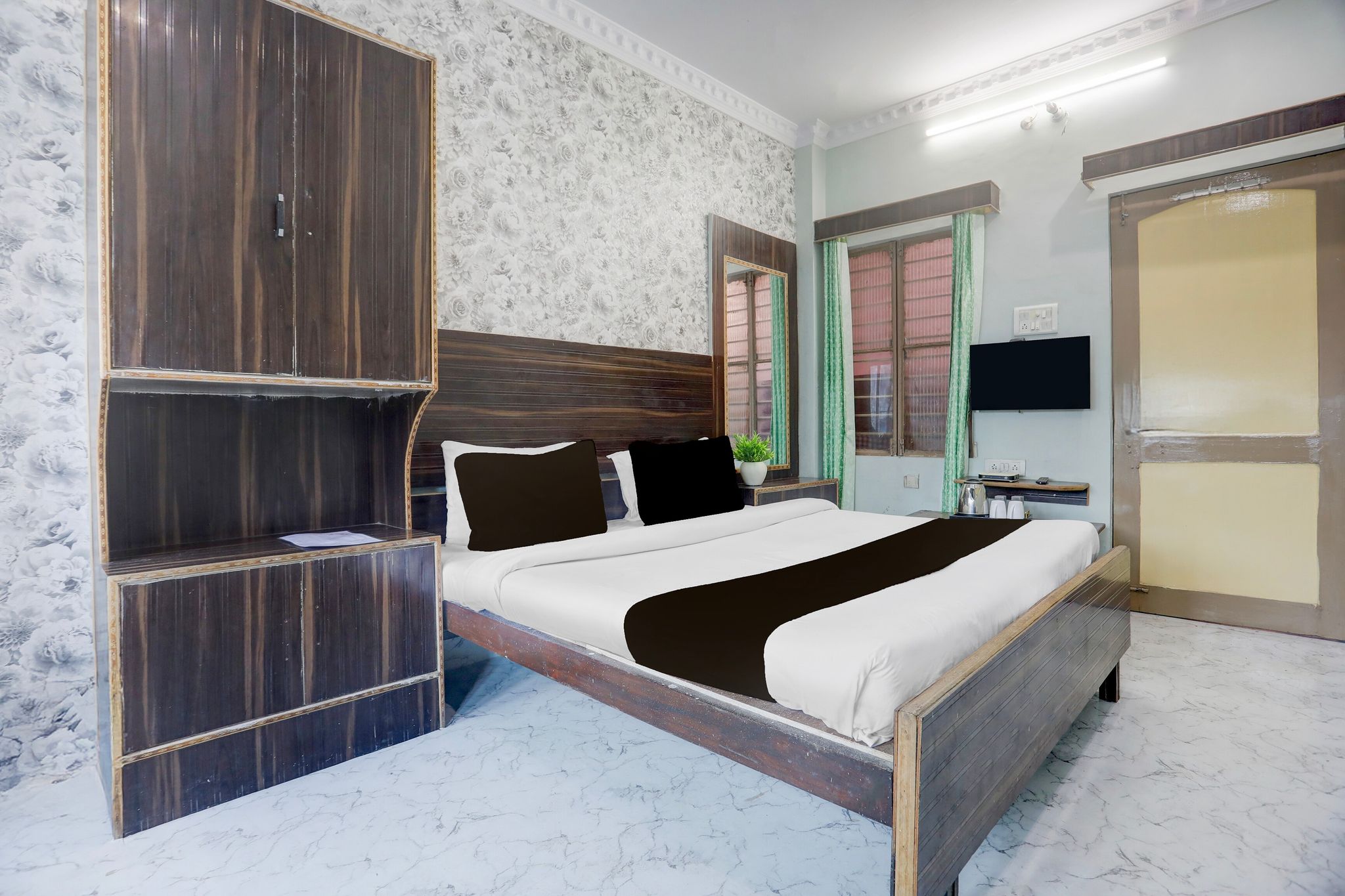 Hotel O Manali Inn Classic 6