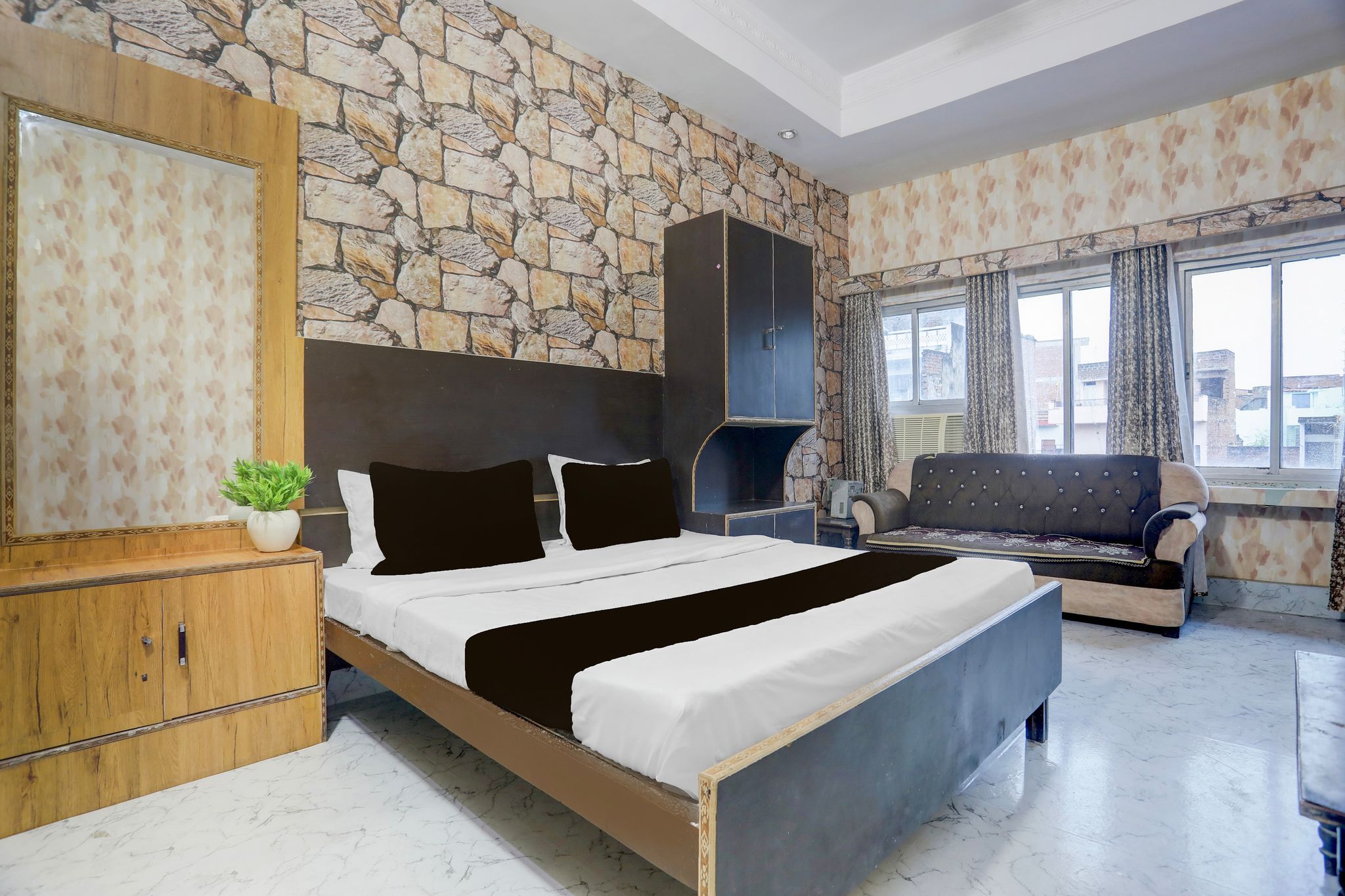 Hotel O Manali Inn Classic 24