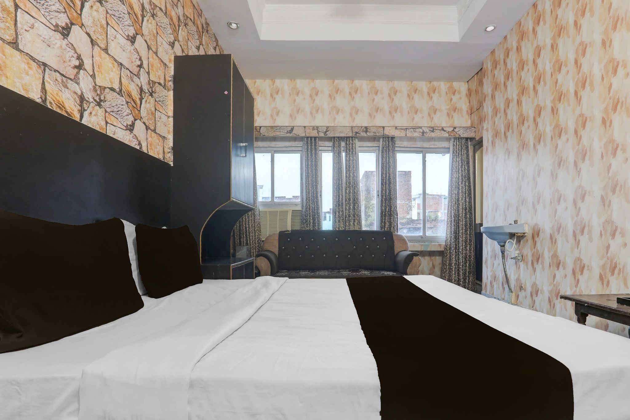 Hotel O Manali Inn Classic 2