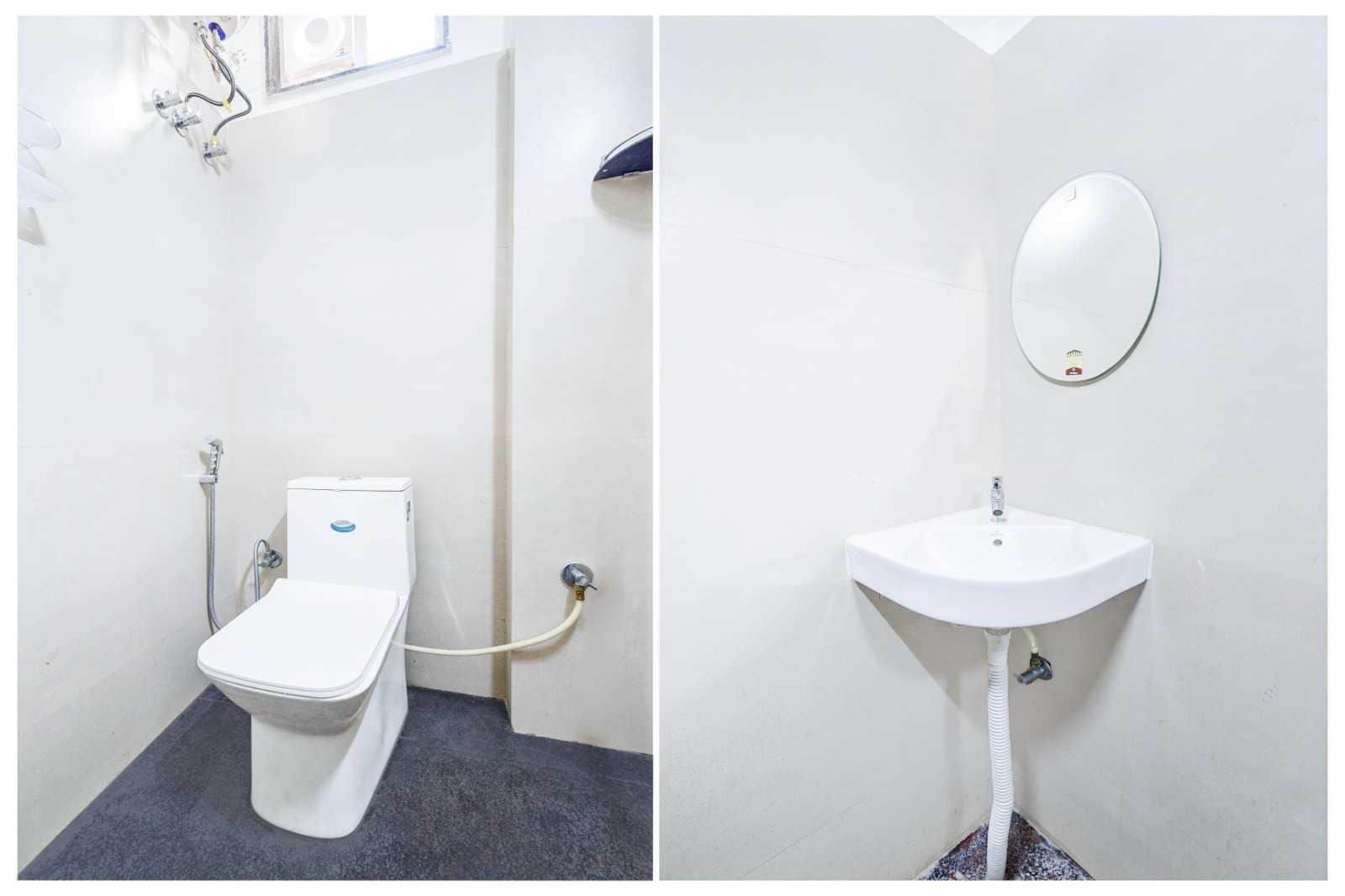 POP 83554B Hotel Green Leaf Classic 8