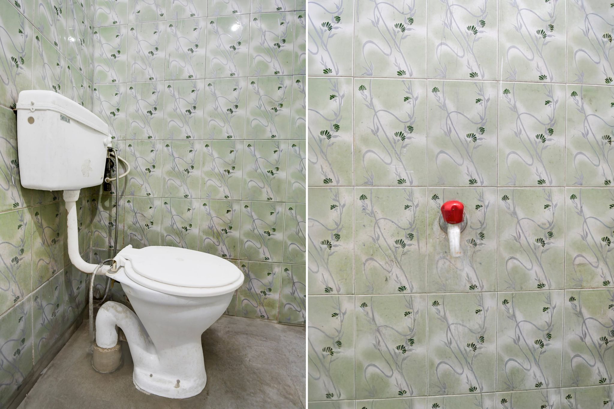 HOTEL O STAY INN Lucknow Airport VIP Terminal Classic 16