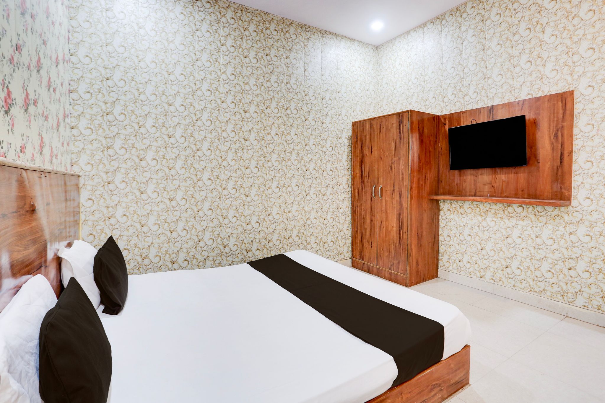 Hotel O Heritage Inn Classic 9