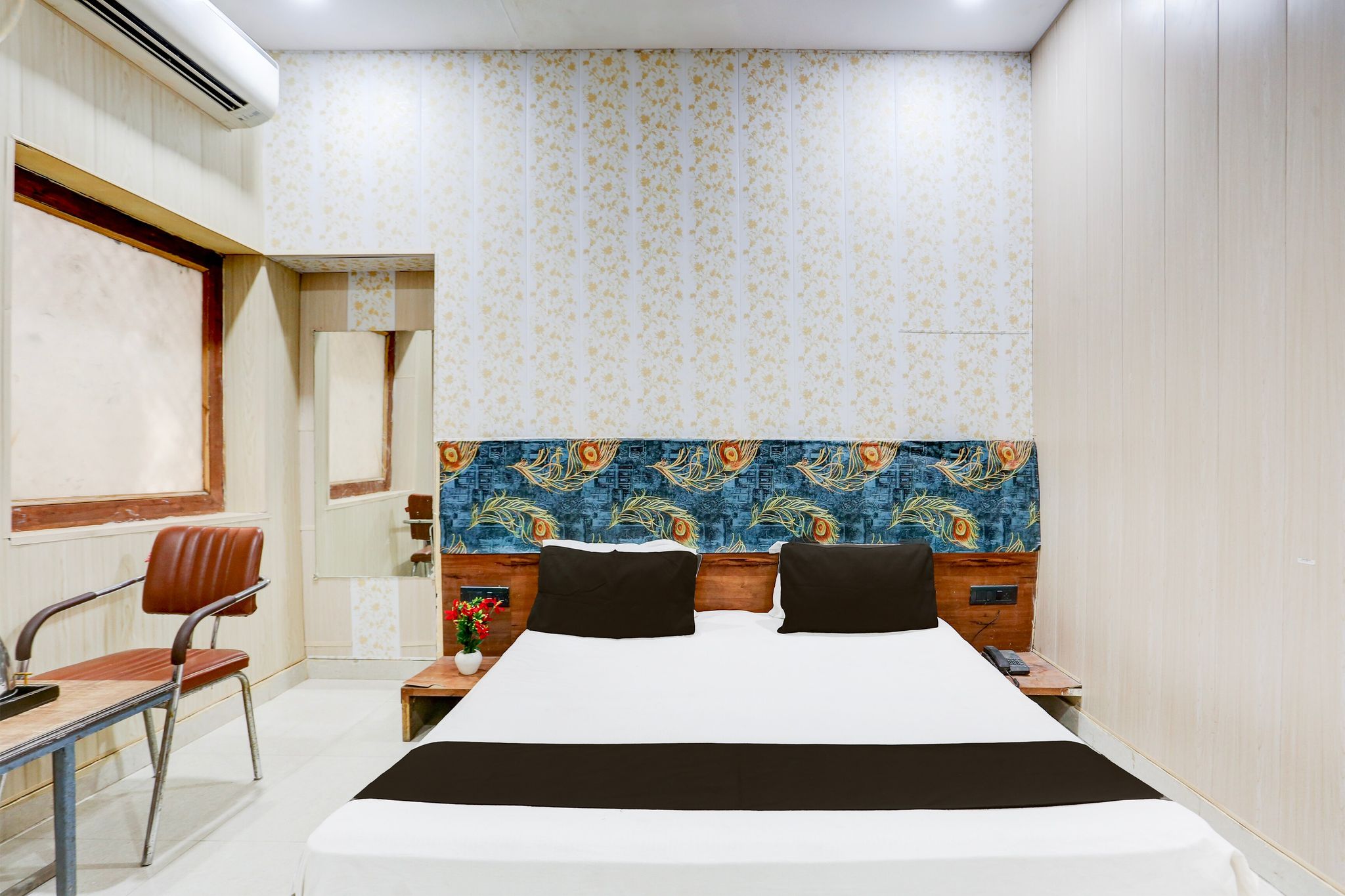 Hotel O Heritage Inn Classic 10