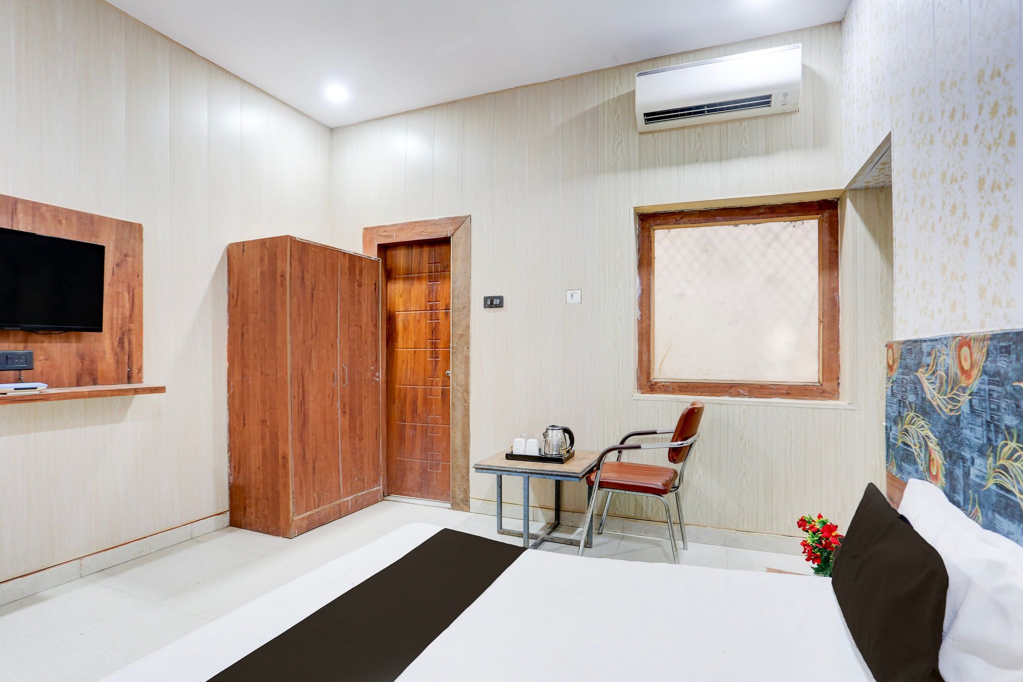 Hotel O Heritage Inn Classic 11