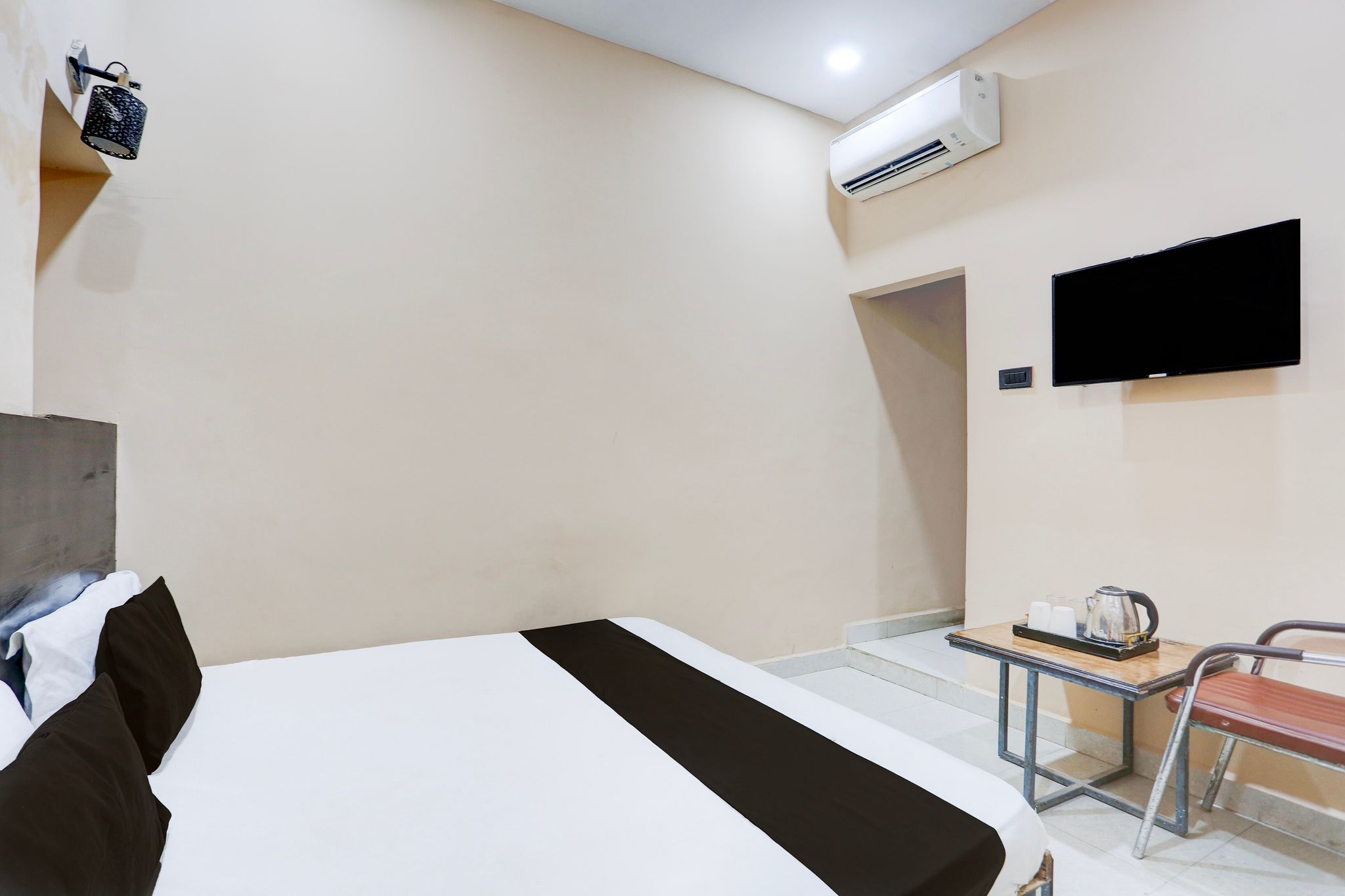 Hotel O Heritage Inn Classic 12