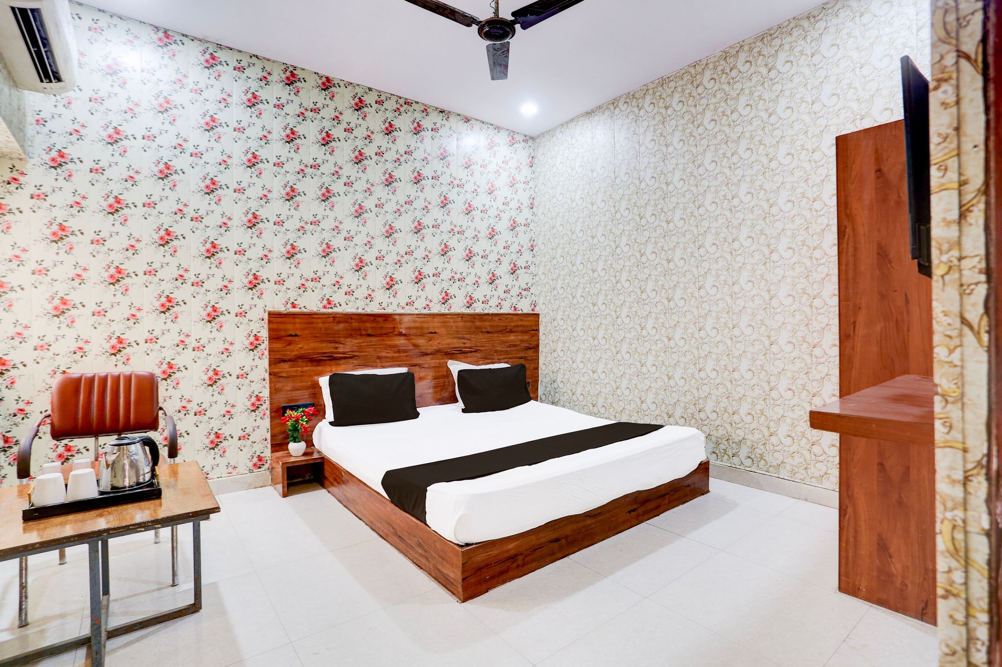 Hotel O Heritage Inn Classic 8