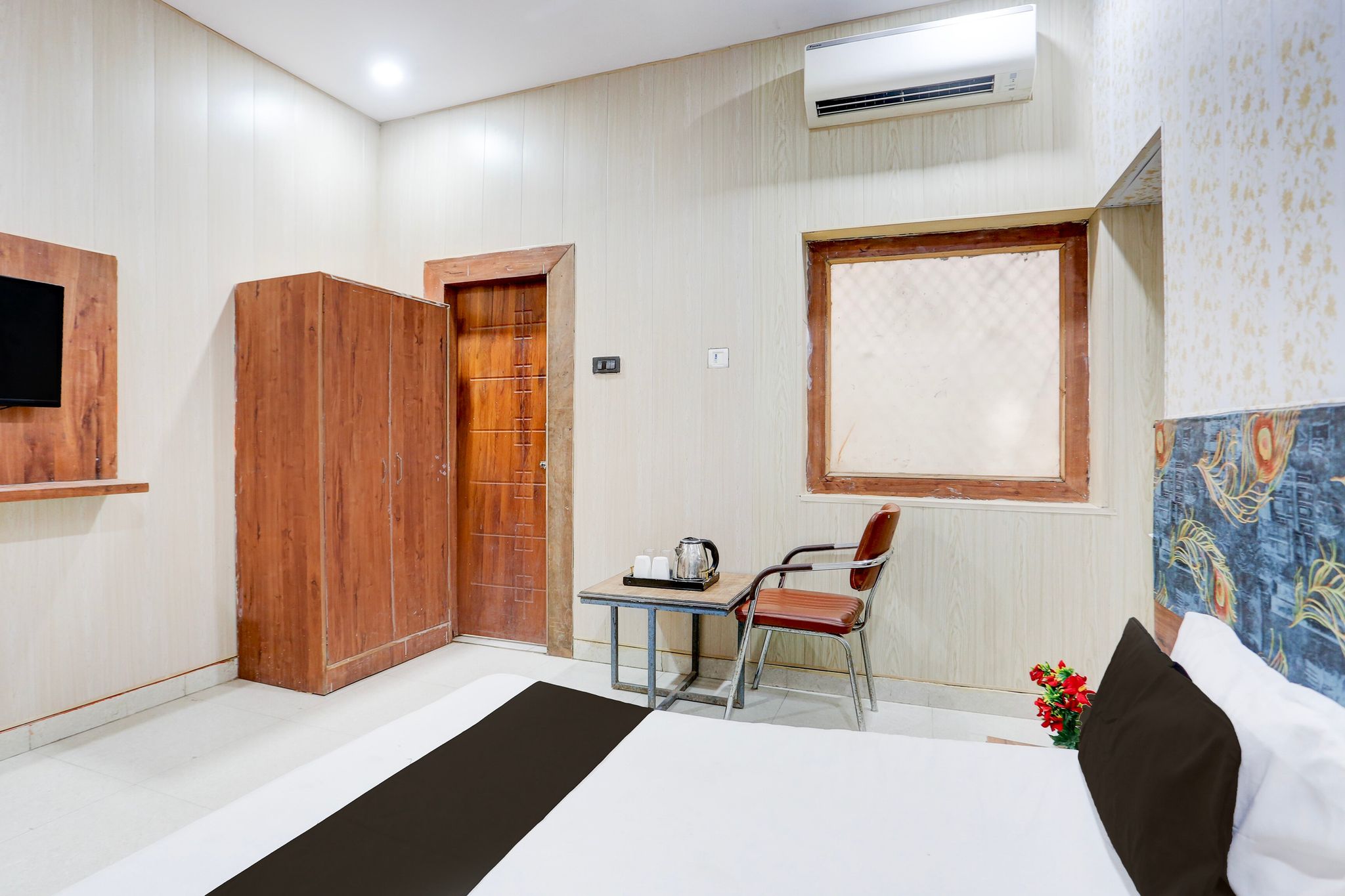 Hotel O Heritage Inn Classic 7