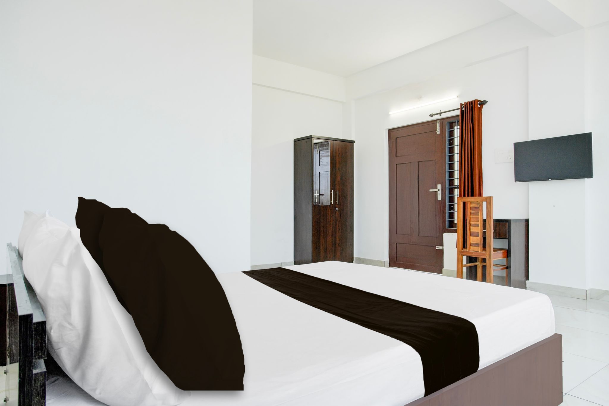 Super Hotel O D'Rooms Classic 4