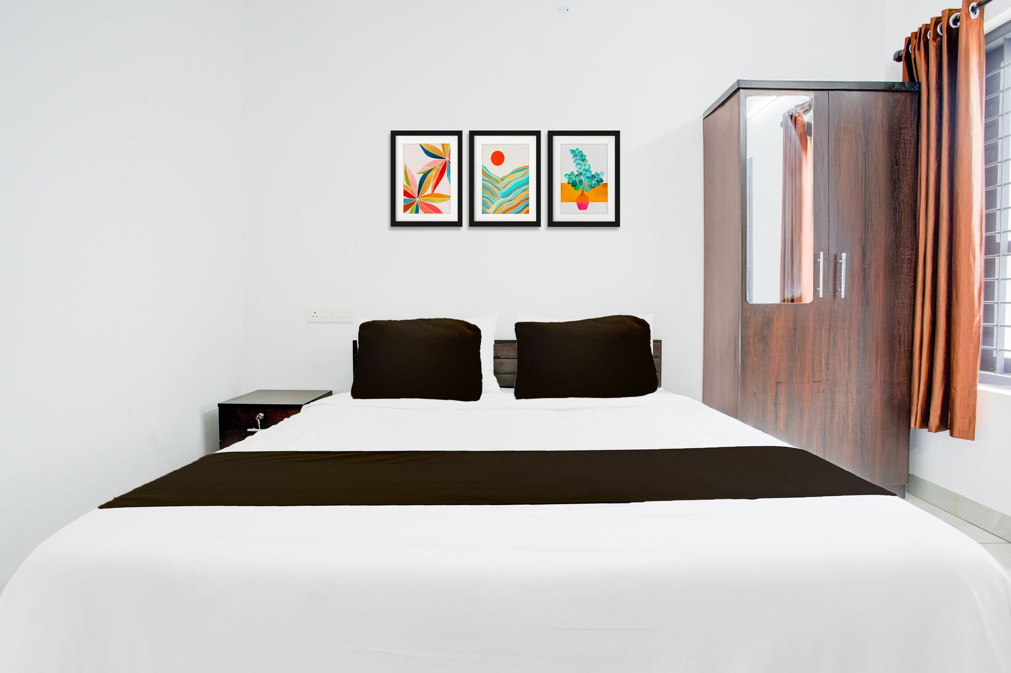 Super Hotel O D'Rooms Classic 7