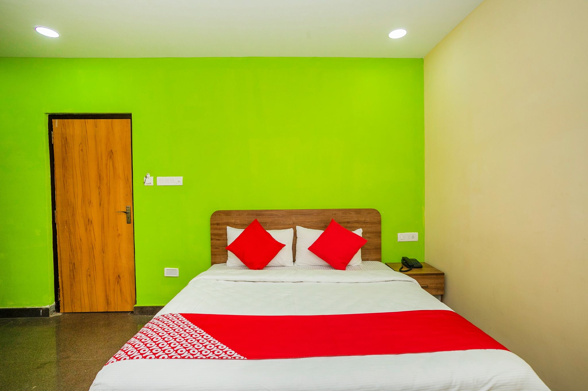 Hotel O EASY STAY INN Classic 10