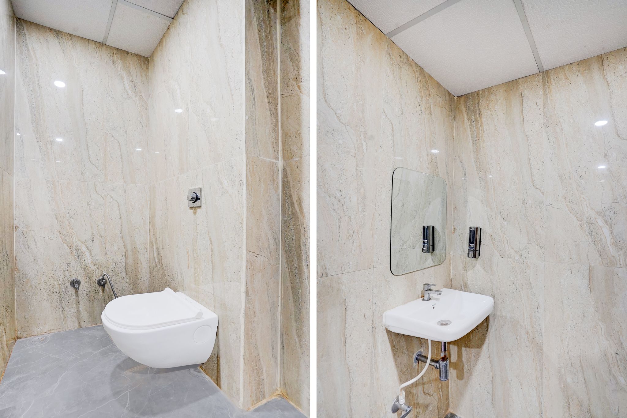 Hotel O Madhvam Classic 17