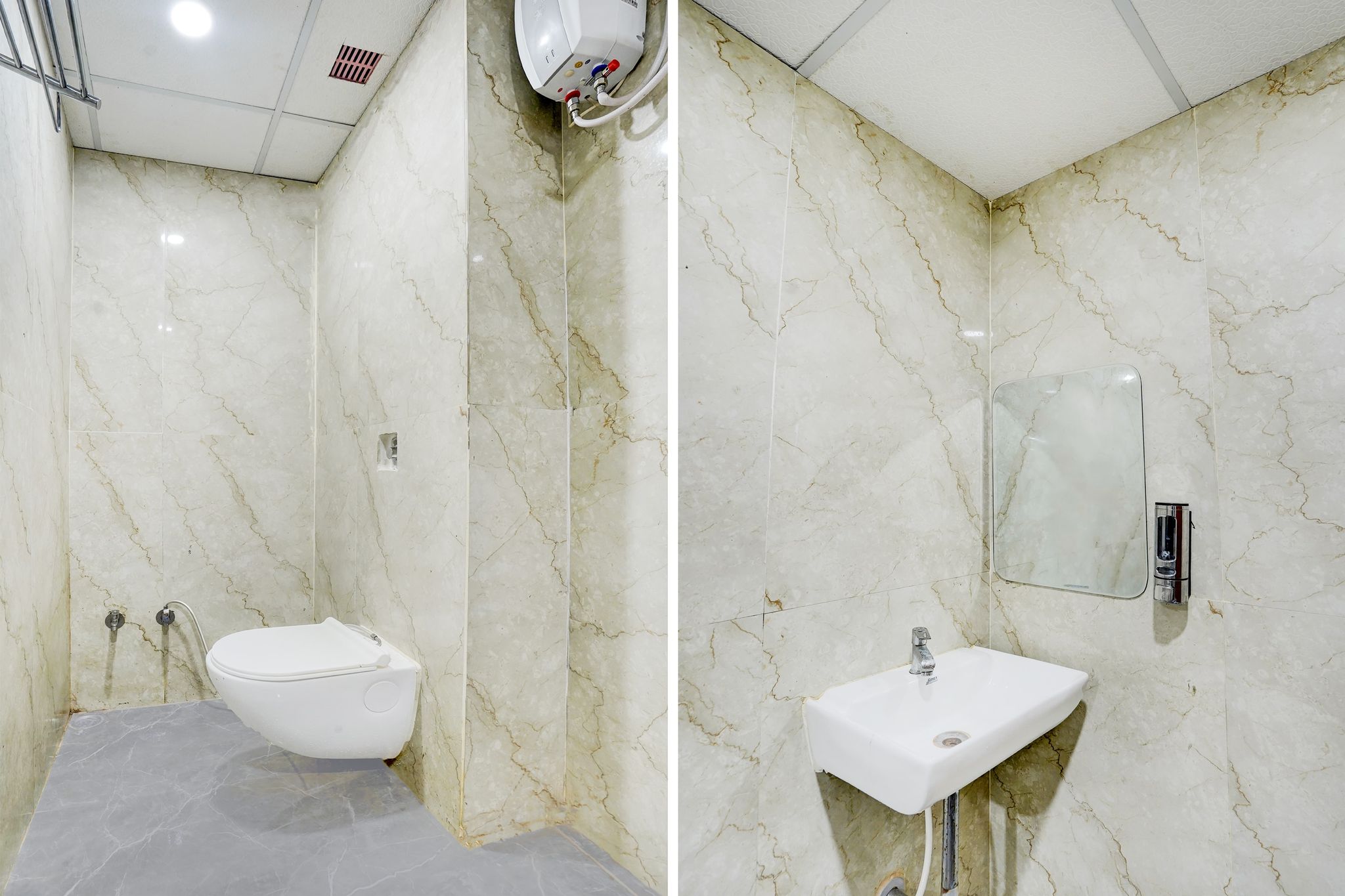 Hotel O Madhvam Classic 16