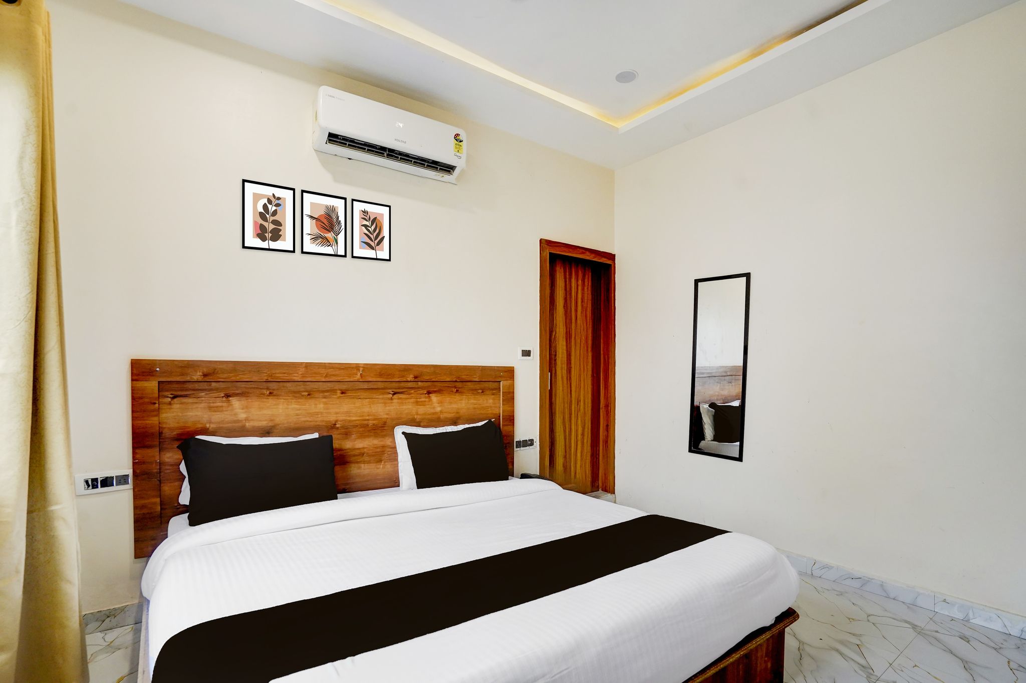 Hotel O Madhvam Classic 10