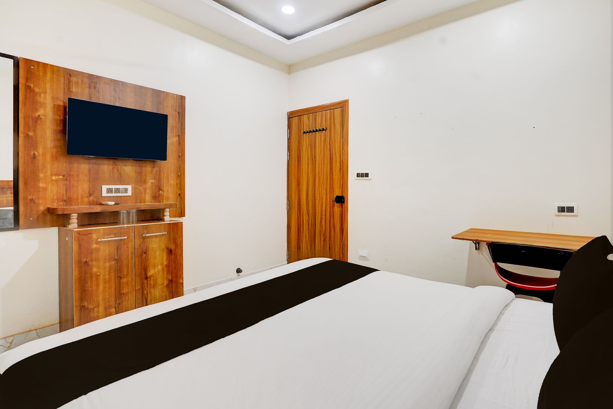 Hotel O Madhvam Classic 14