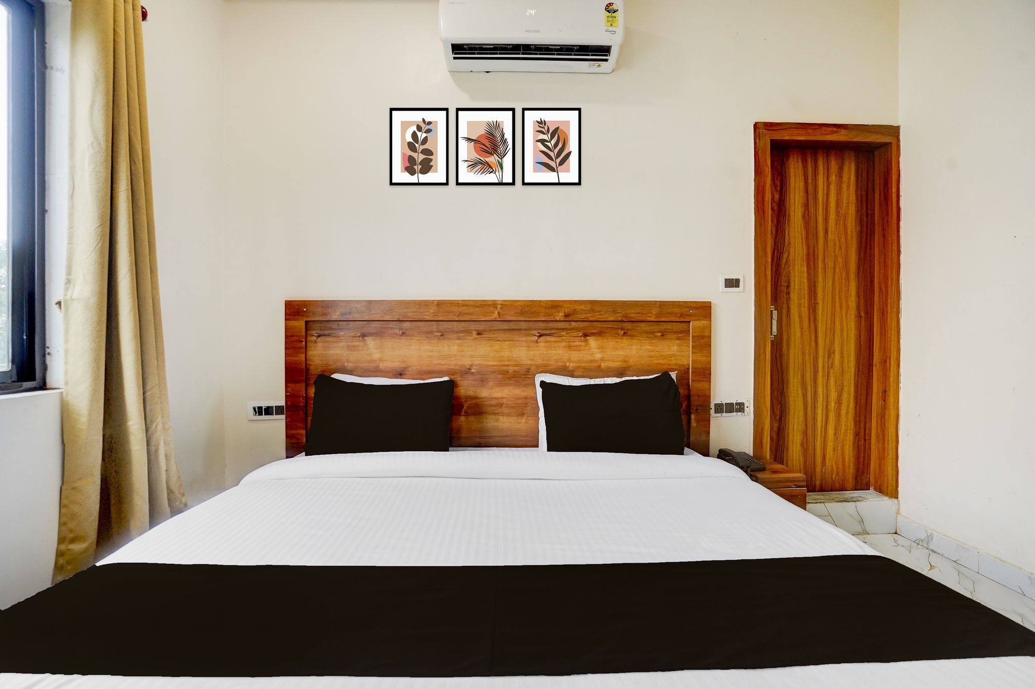 Hotel O Madhvam Classic 13