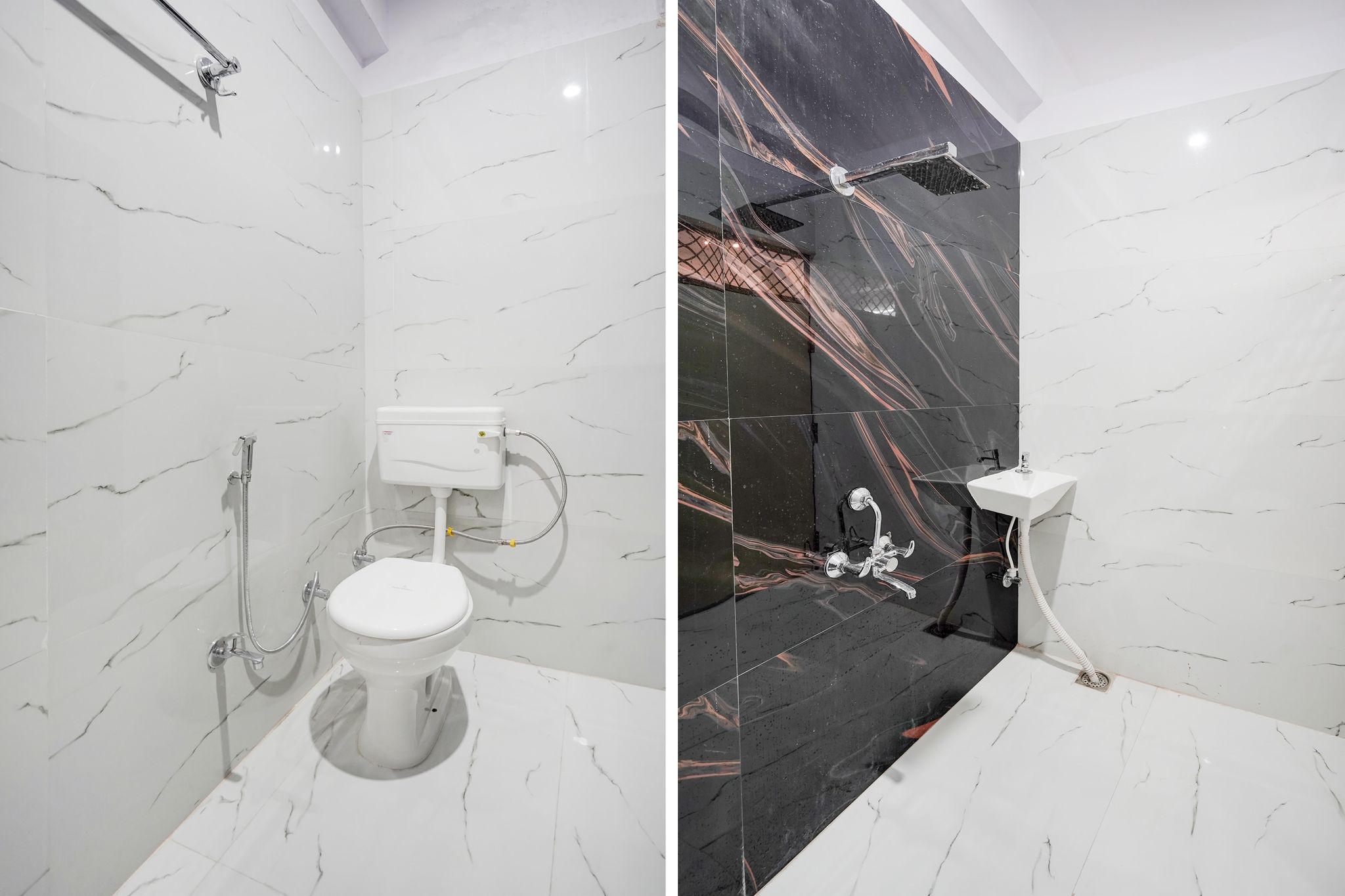 Super Hotel O The Skyrise Lucknow Hotel Classic 16