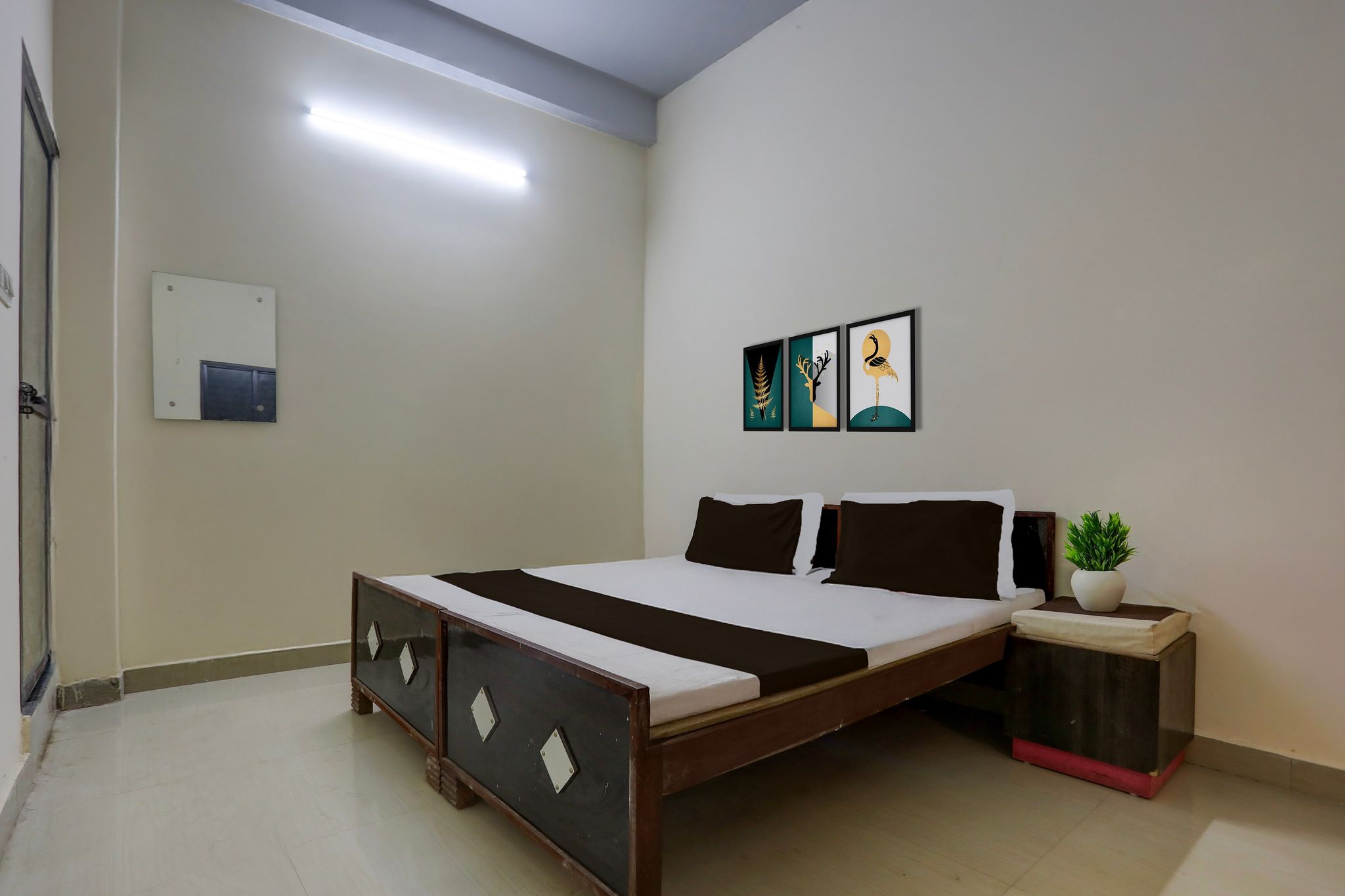 SPOT ON Hotel Sun City Classic 7