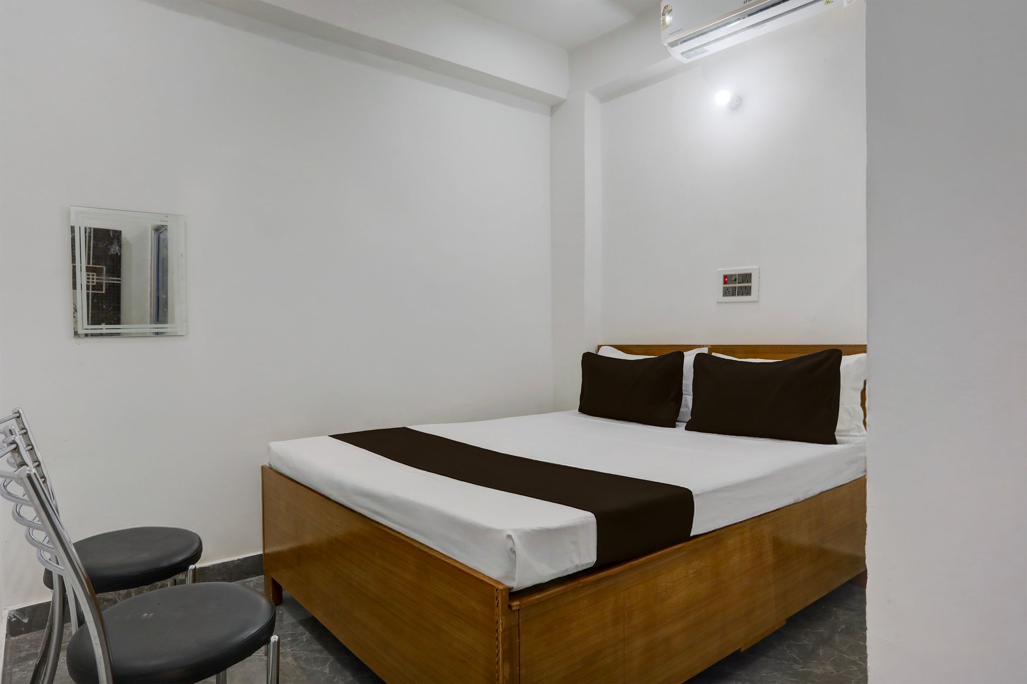 HOTEL O BABA PREM HOTEL Classic 21