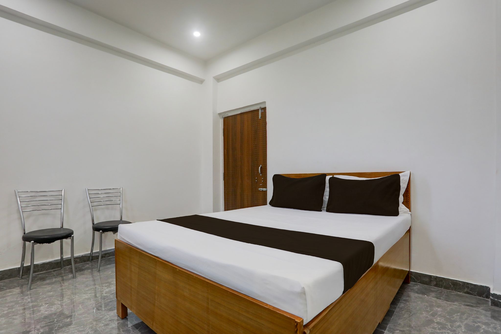 HOTEL O BABA PREM HOTEL Classic 9