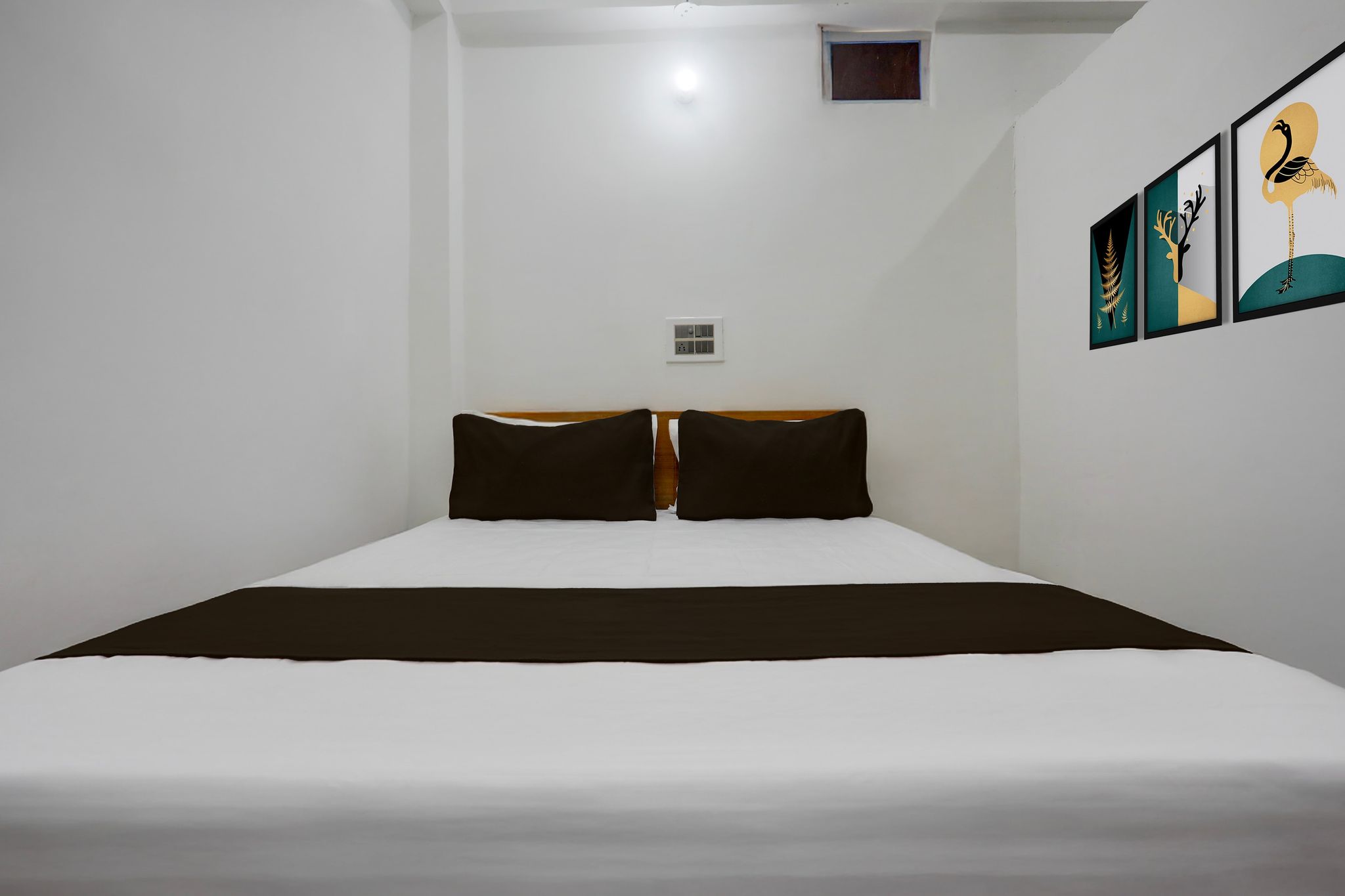 HOTEL O BABA PREM HOTEL Classic 27