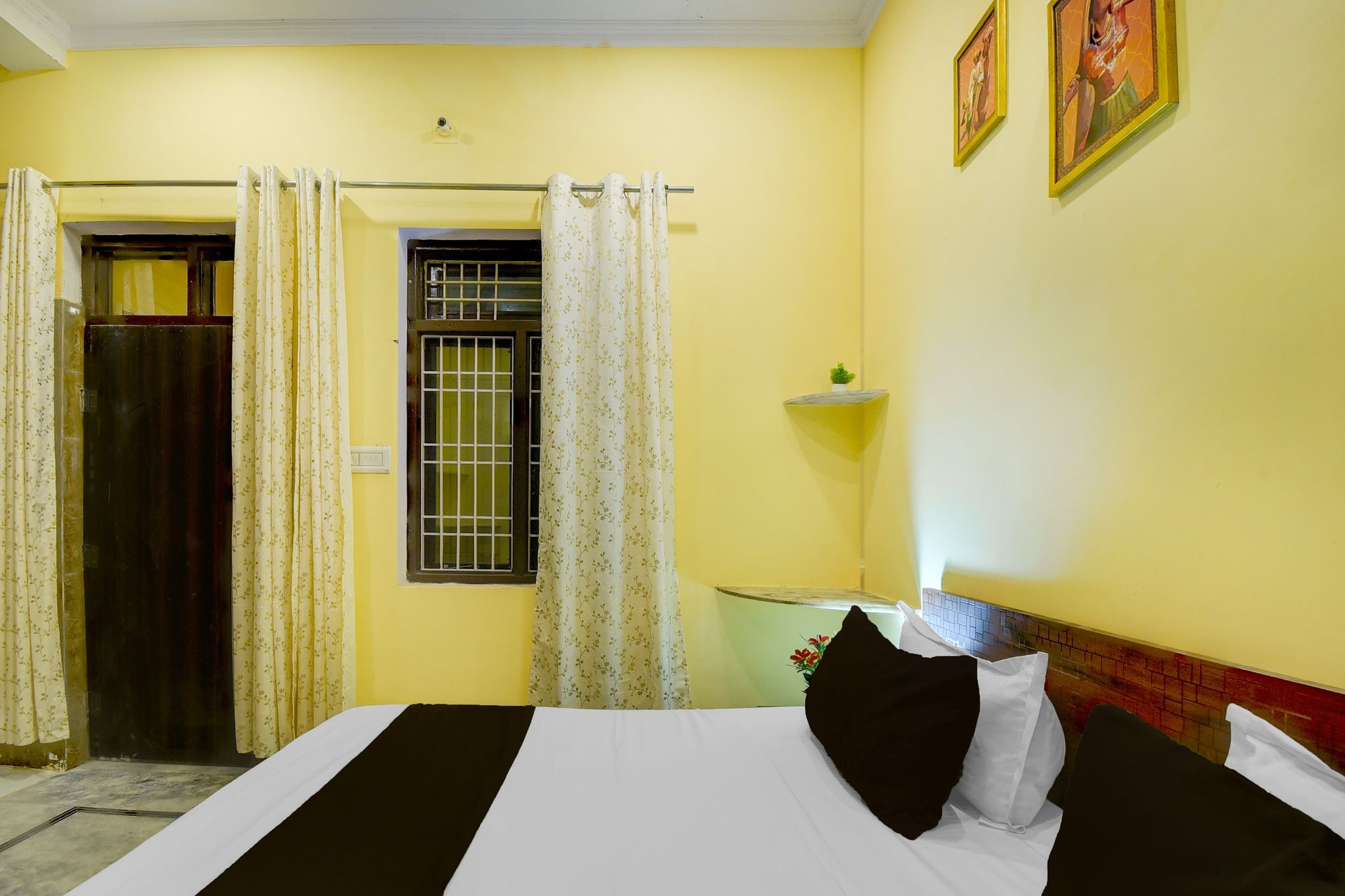 Hotel O Krishna Palace Classic 30