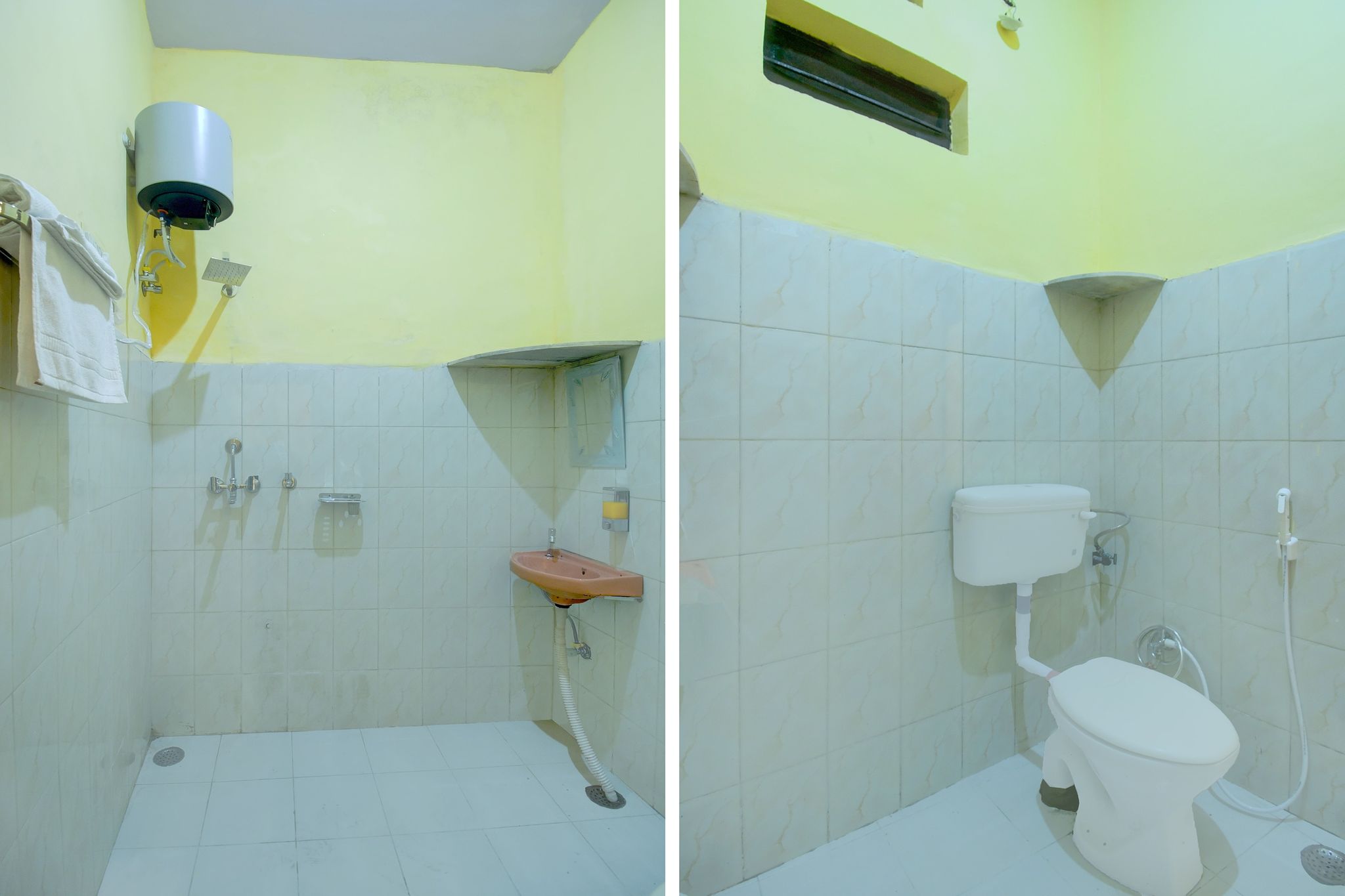 Hotel O Krishna Palace Classic 34