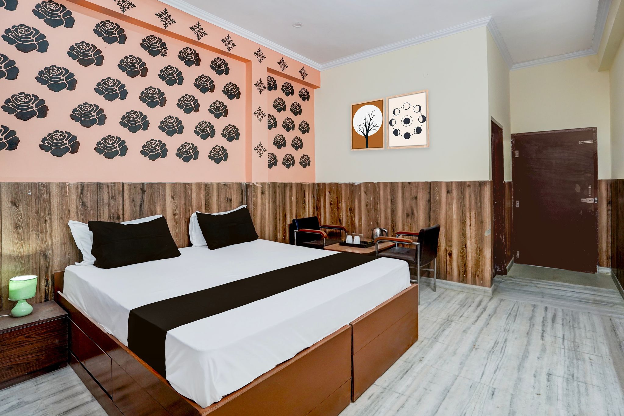 Hotel O Nand Palace Classic 6