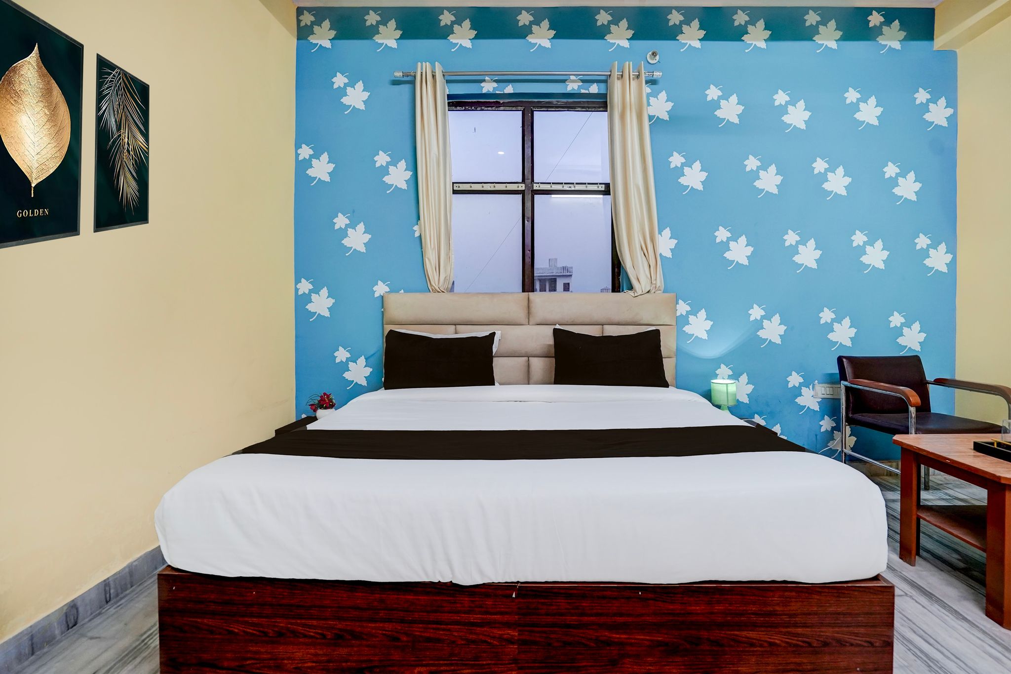 Hotel O Nand Palace Classic 4