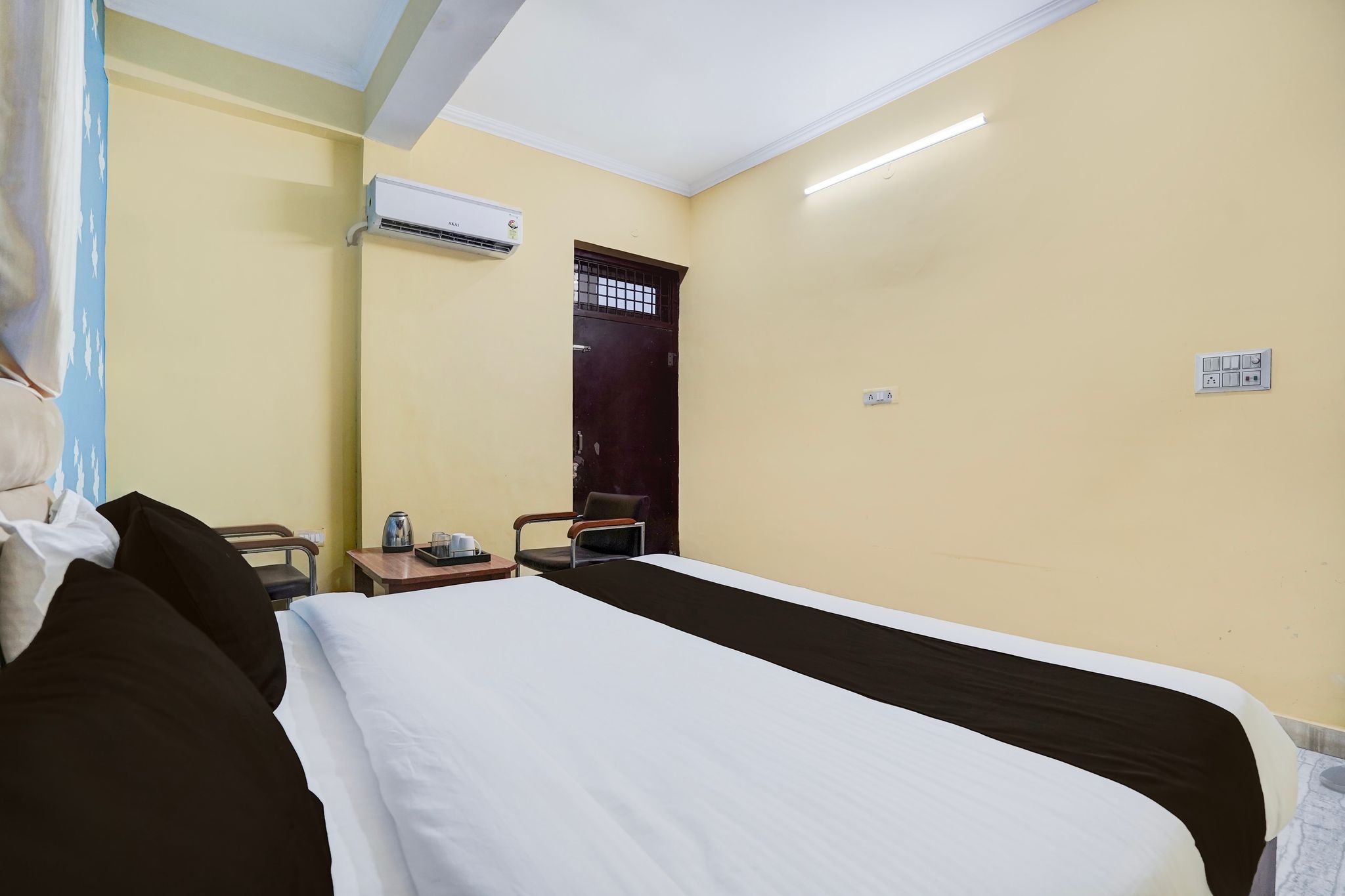 Hotel O Nand Palace Classic 13