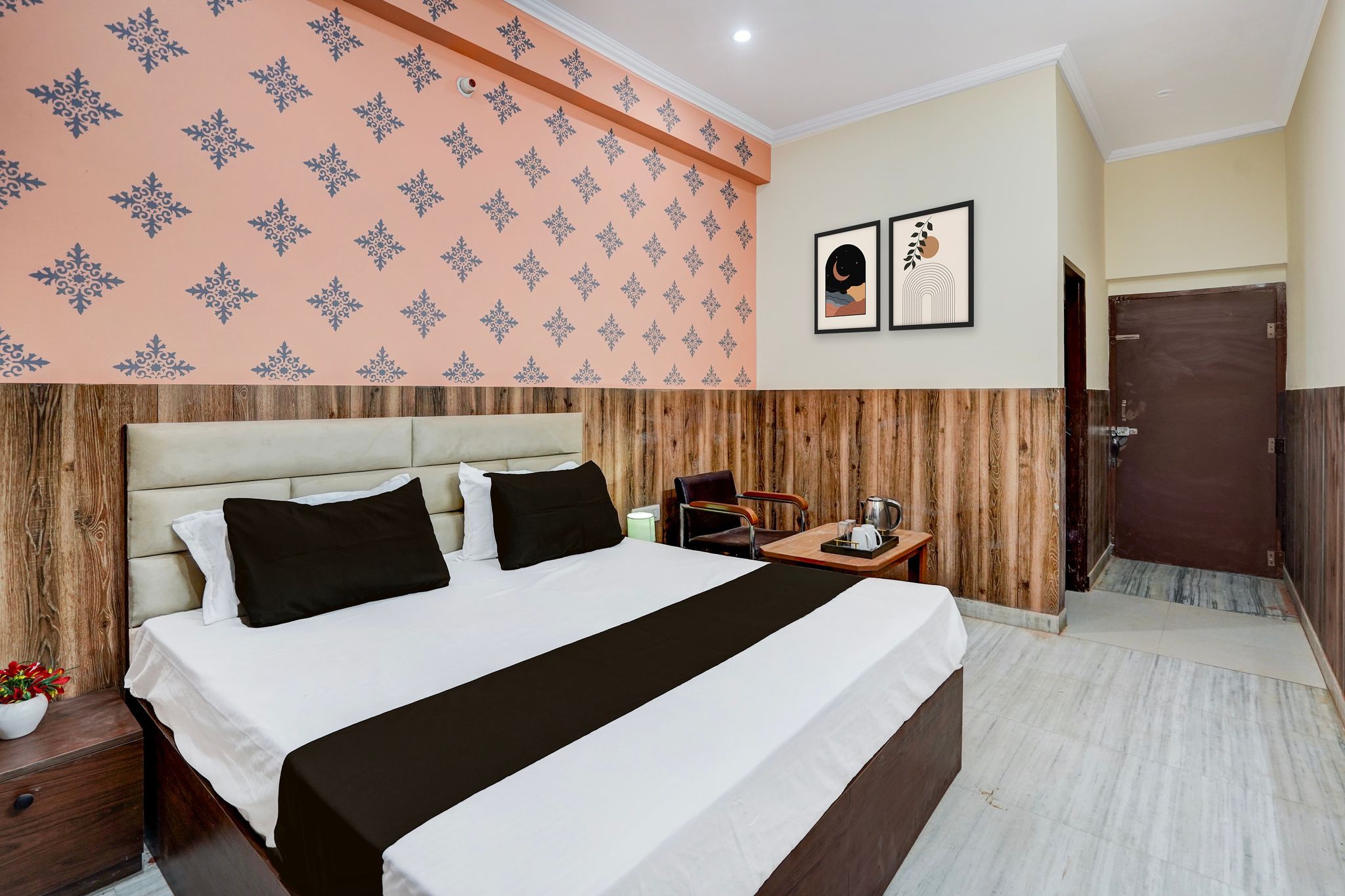 Hotel O Nand Palace Classic 11