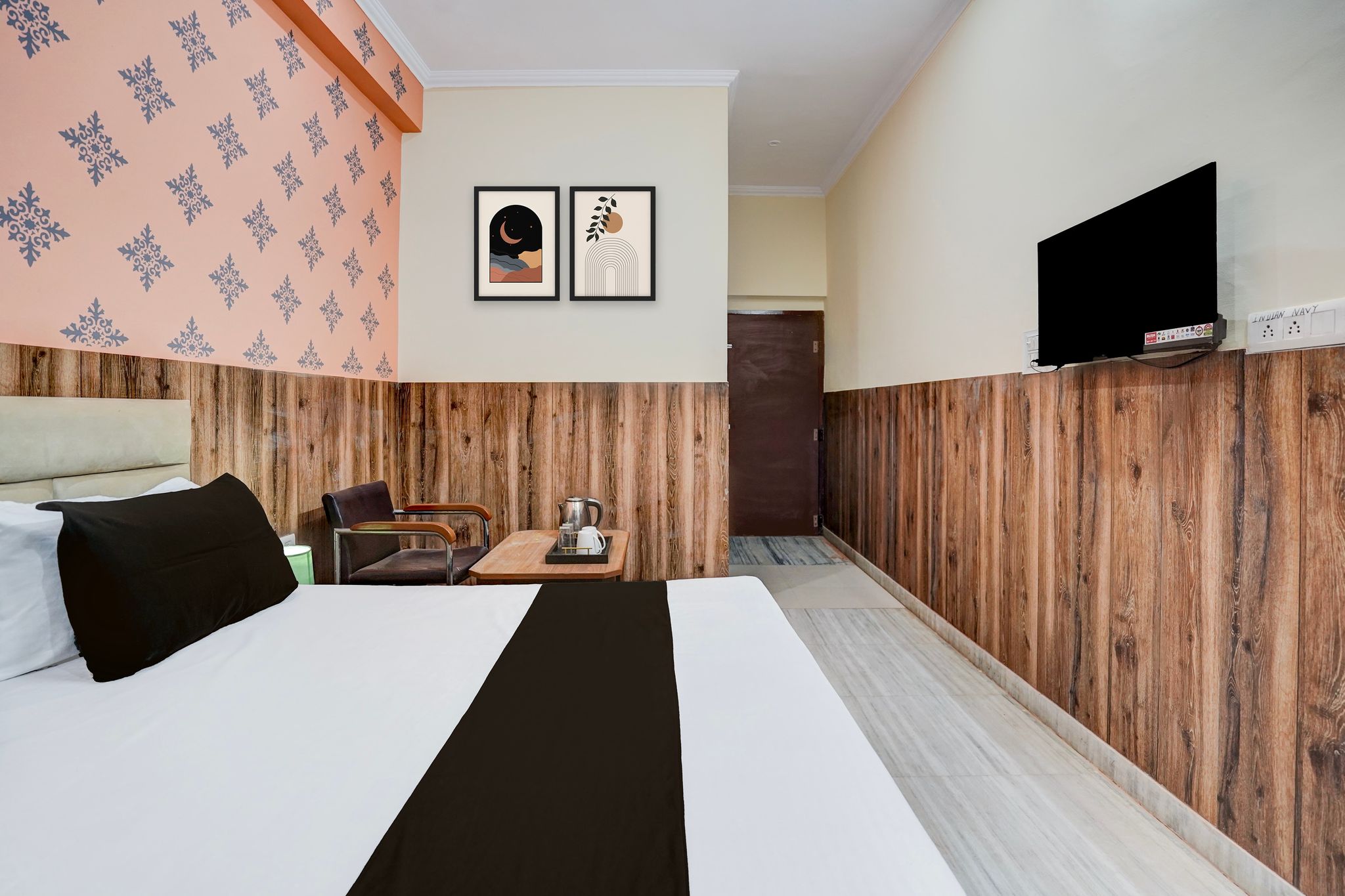 Hotel O Nand Palace Classic 10