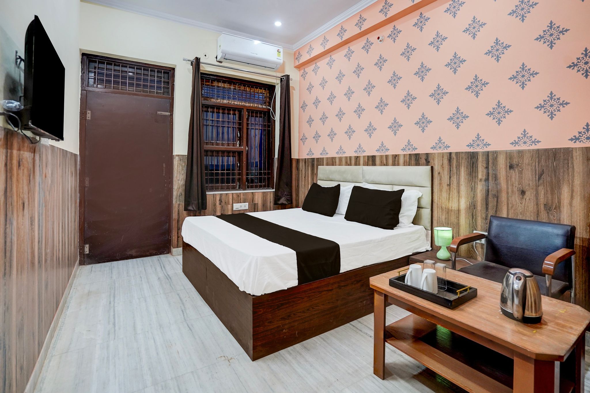 Hotel O Nand Palace Classic 15