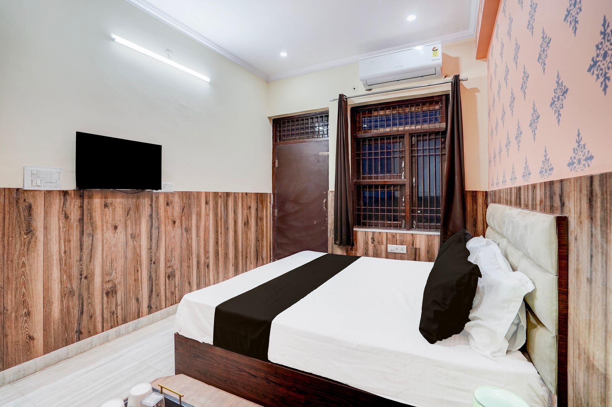 Hotel O Nand Palace Classic 5