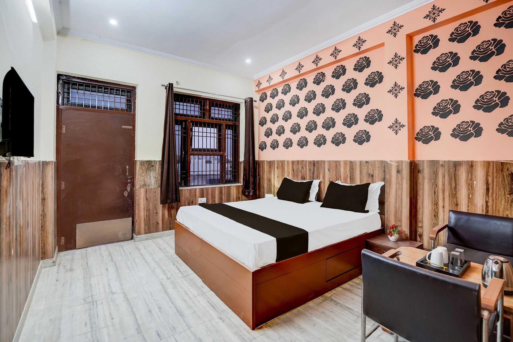 Hotel O Nand Palace Classic 14