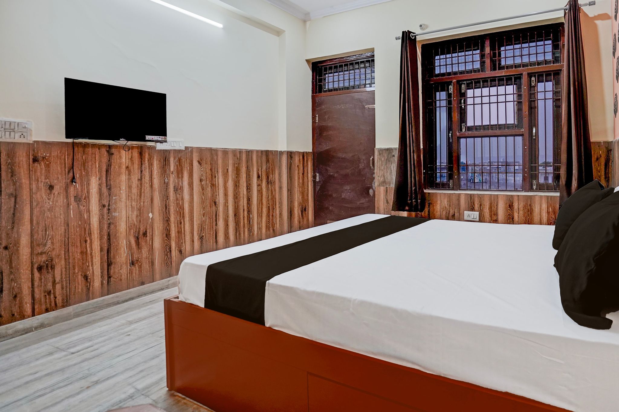 Hotel O Nand Palace Classic 3