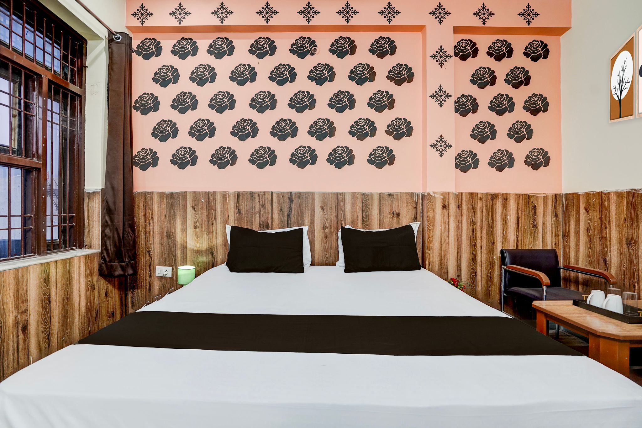 Hotel O Nand Palace Classic 7