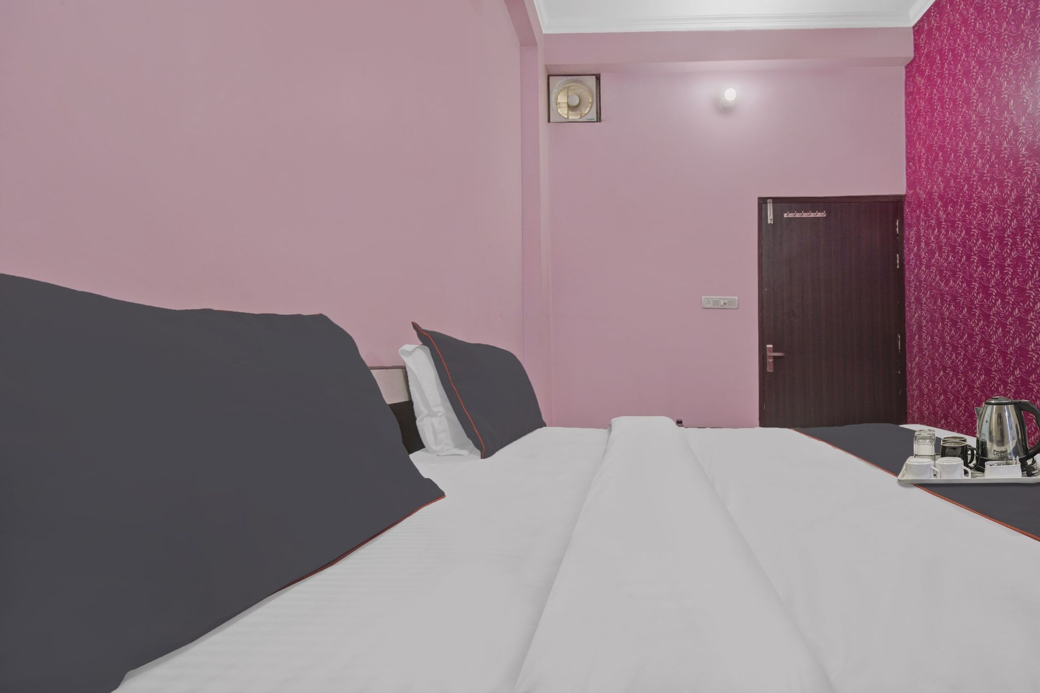 OYO hotel O shiv sagar Classic 12