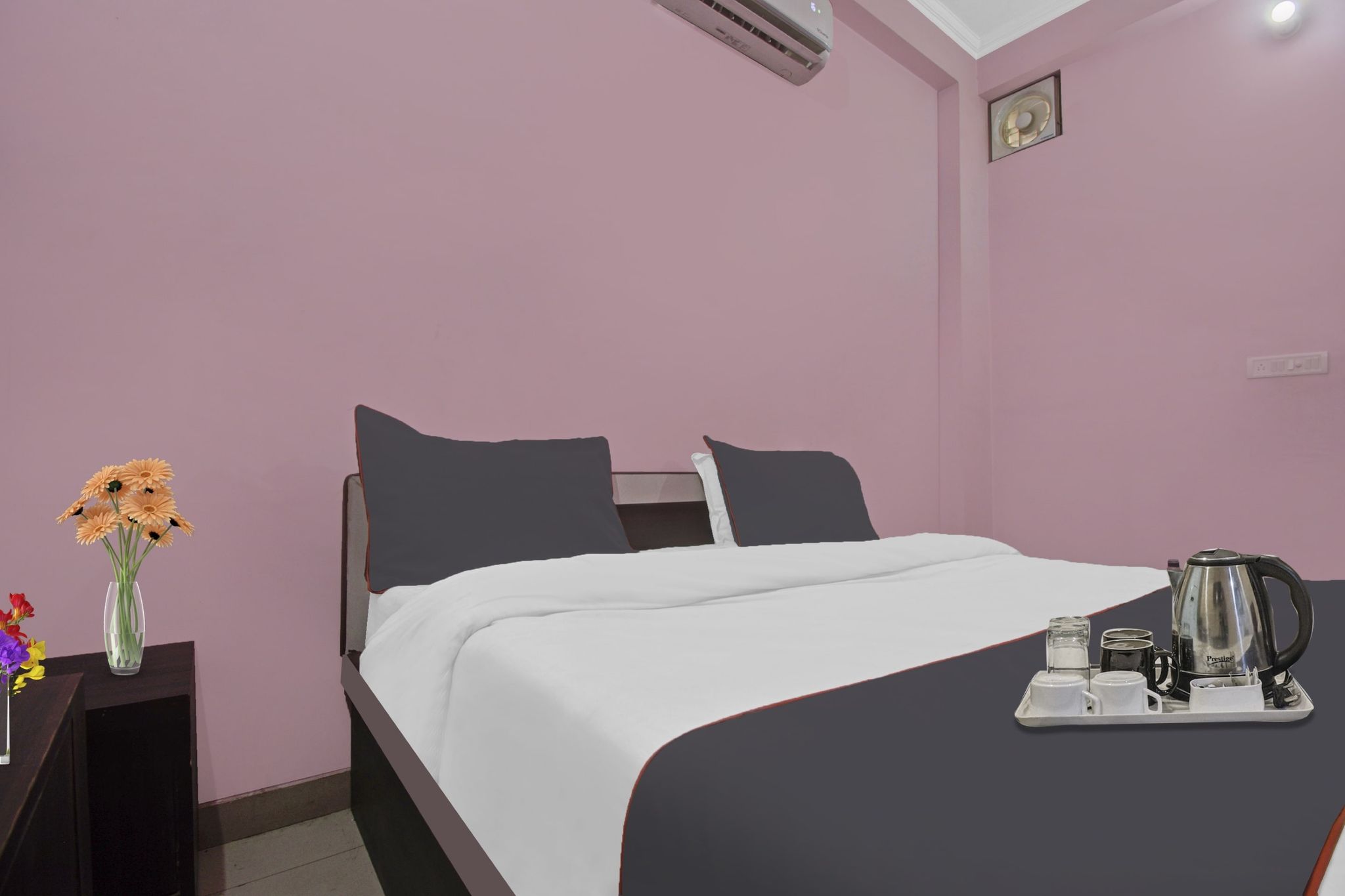 OYO hotel O shiv sagar Classic 11