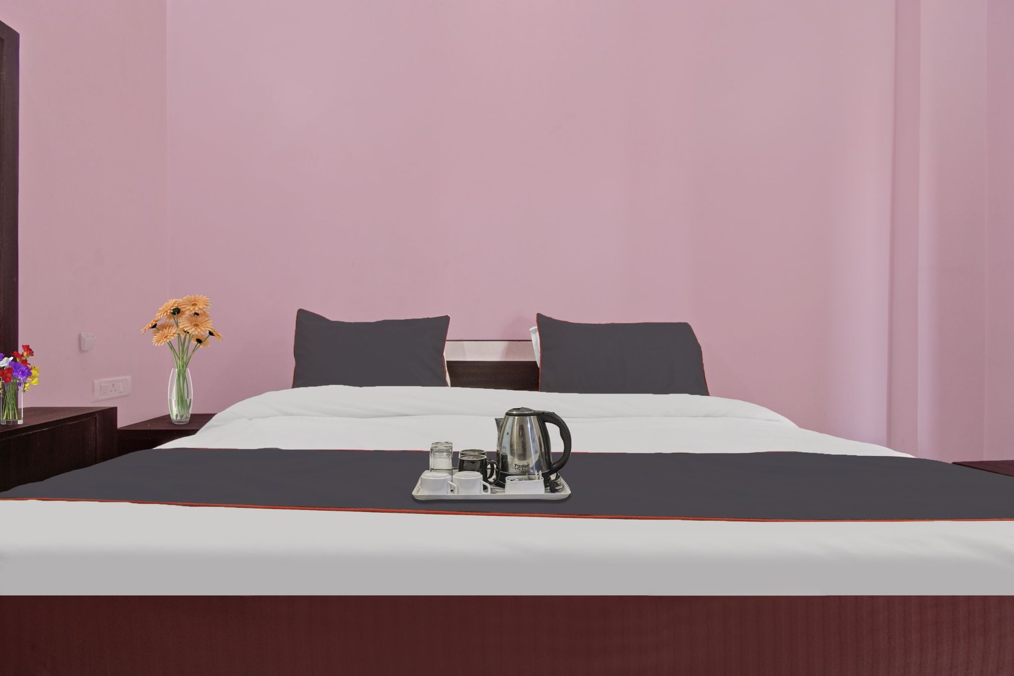 OYO hotel O shiv sagar Classic 10