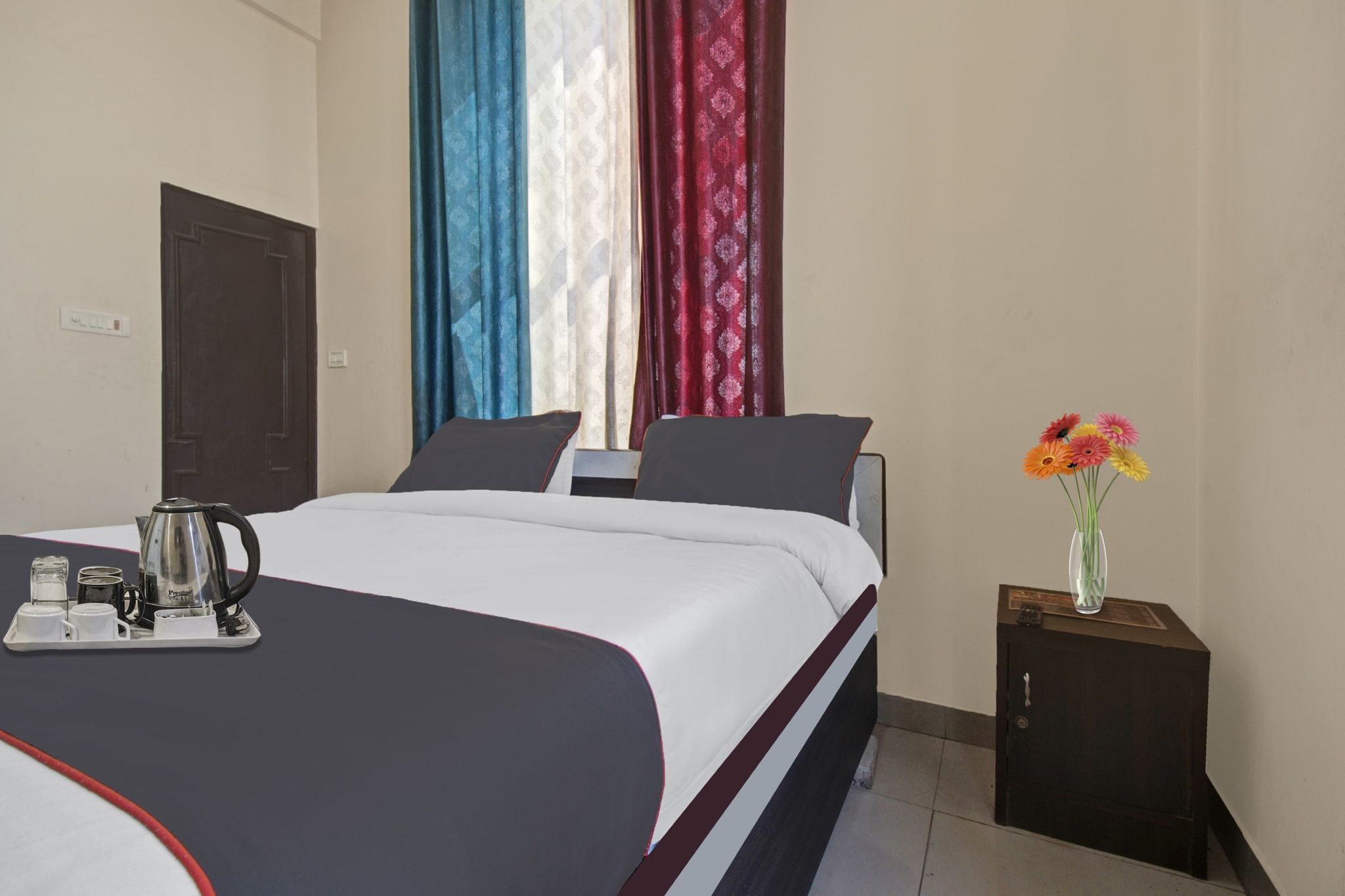 OYO hotel O shiv sagar Classic 3